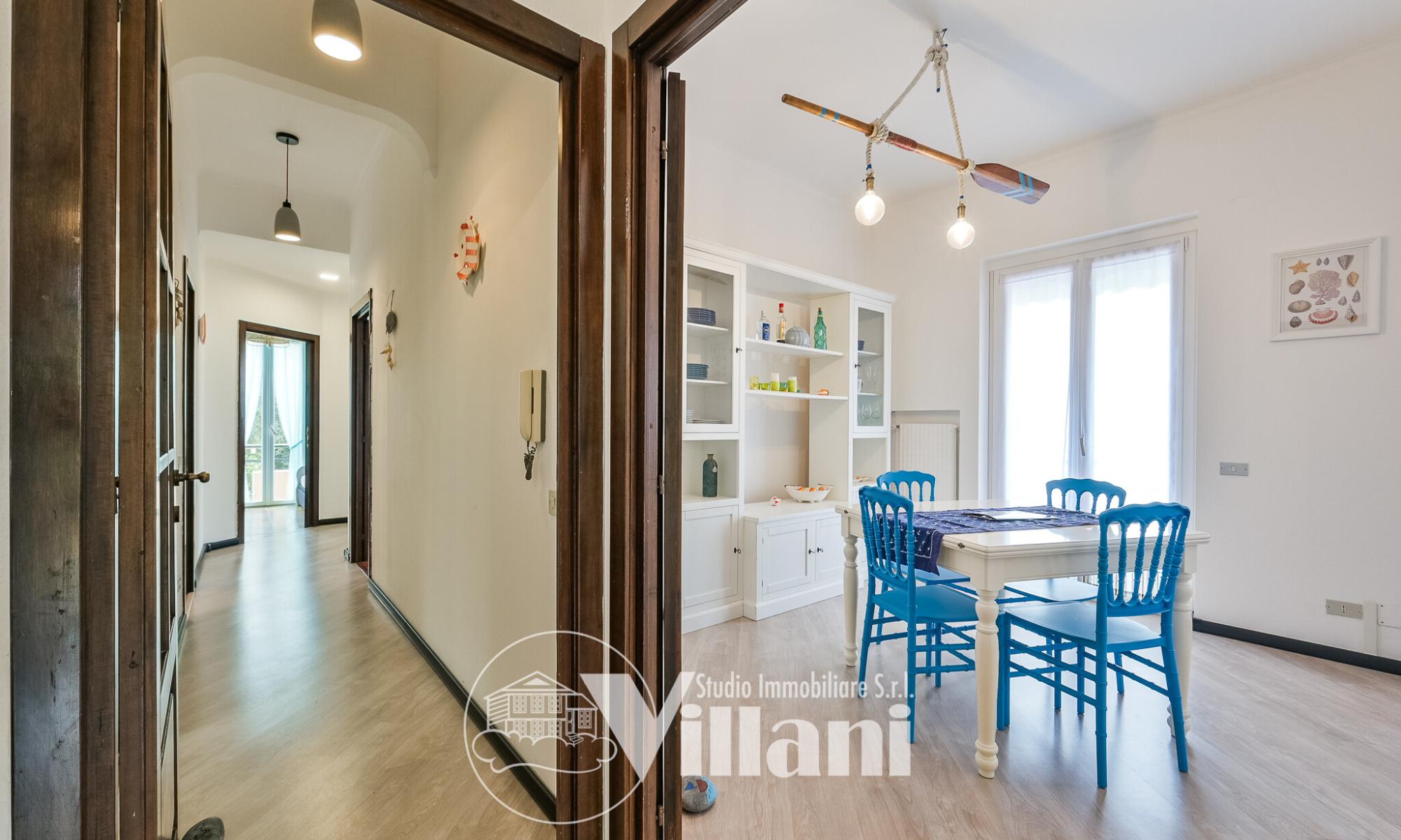 Appartamento 107mq Pieve Ligure Appartamento 107mq Pieve Ligure