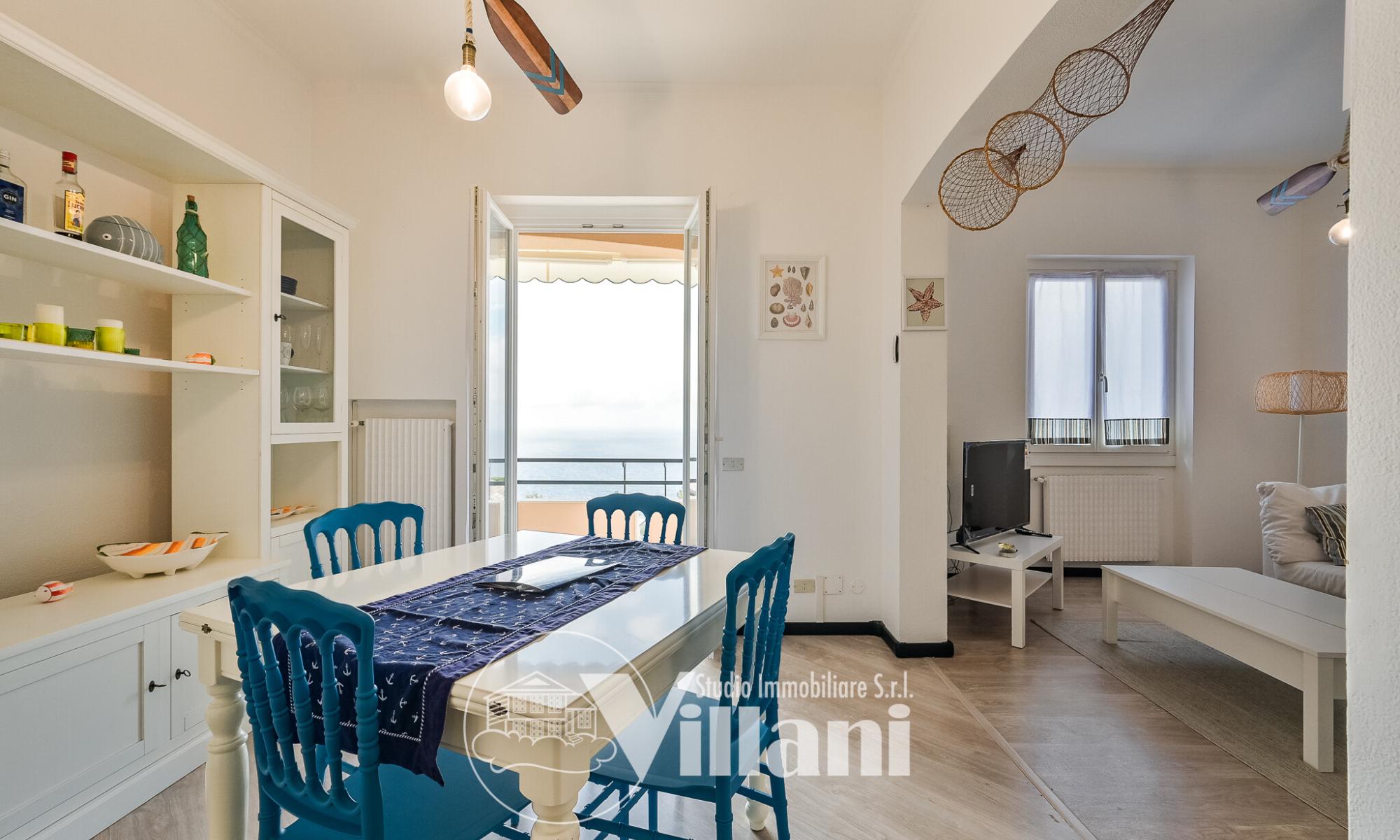 Appartamento 107mq Pieve Ligure Appartamento 107mq Pieve Ligure