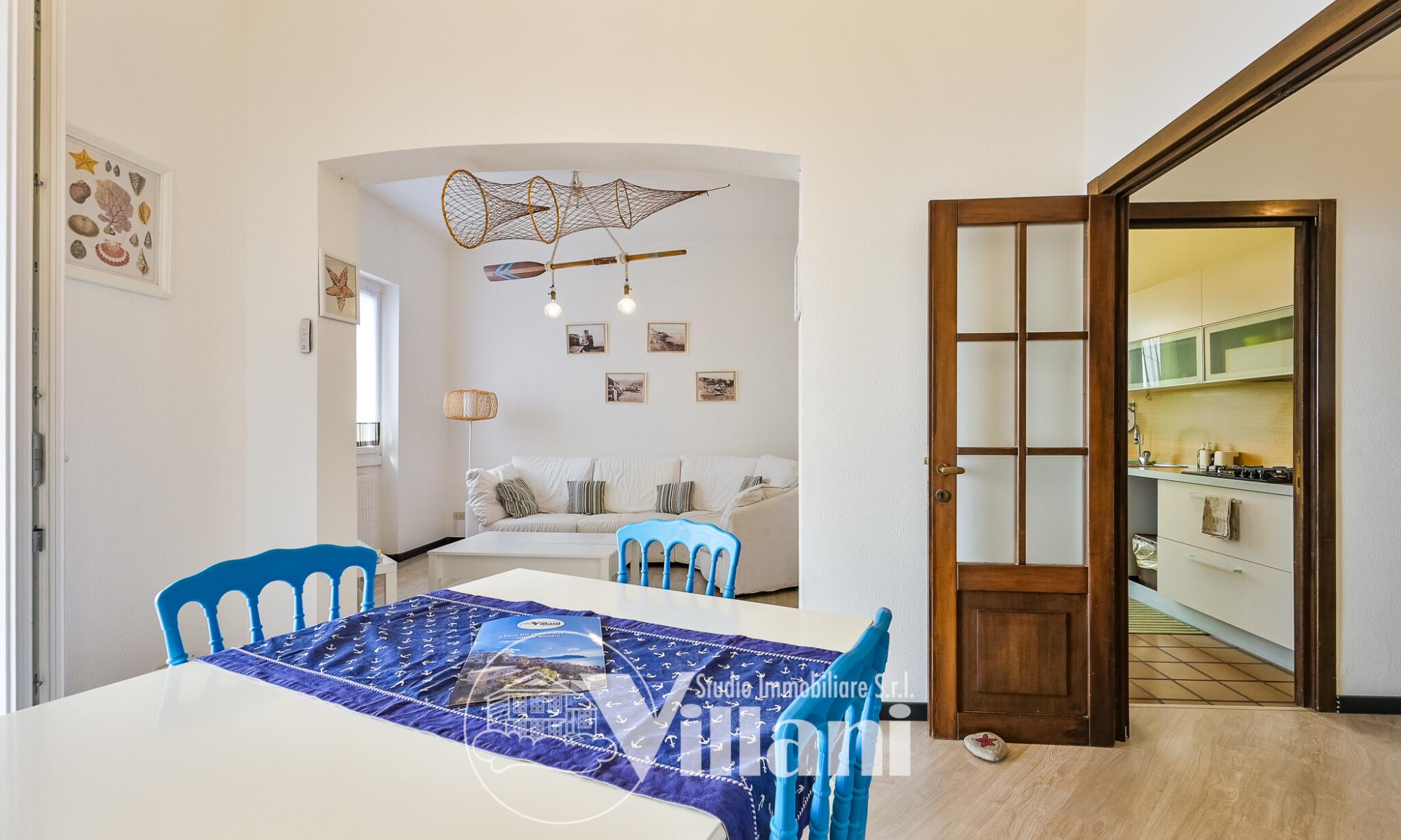Appartamento 107mq Pieve Ligure Appartamento 107mq Pieve Ligure