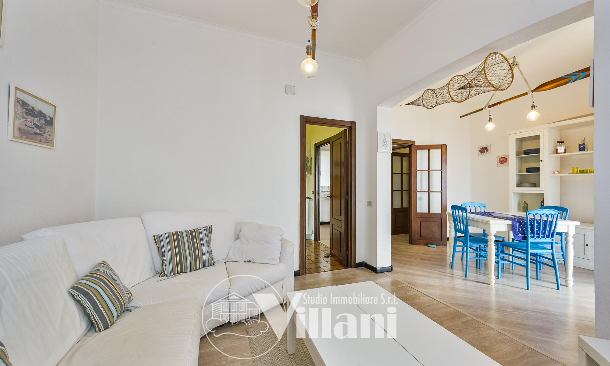 Appartamento 107mq Pieve Ligure Appartamento 107mq Pieve Ligure