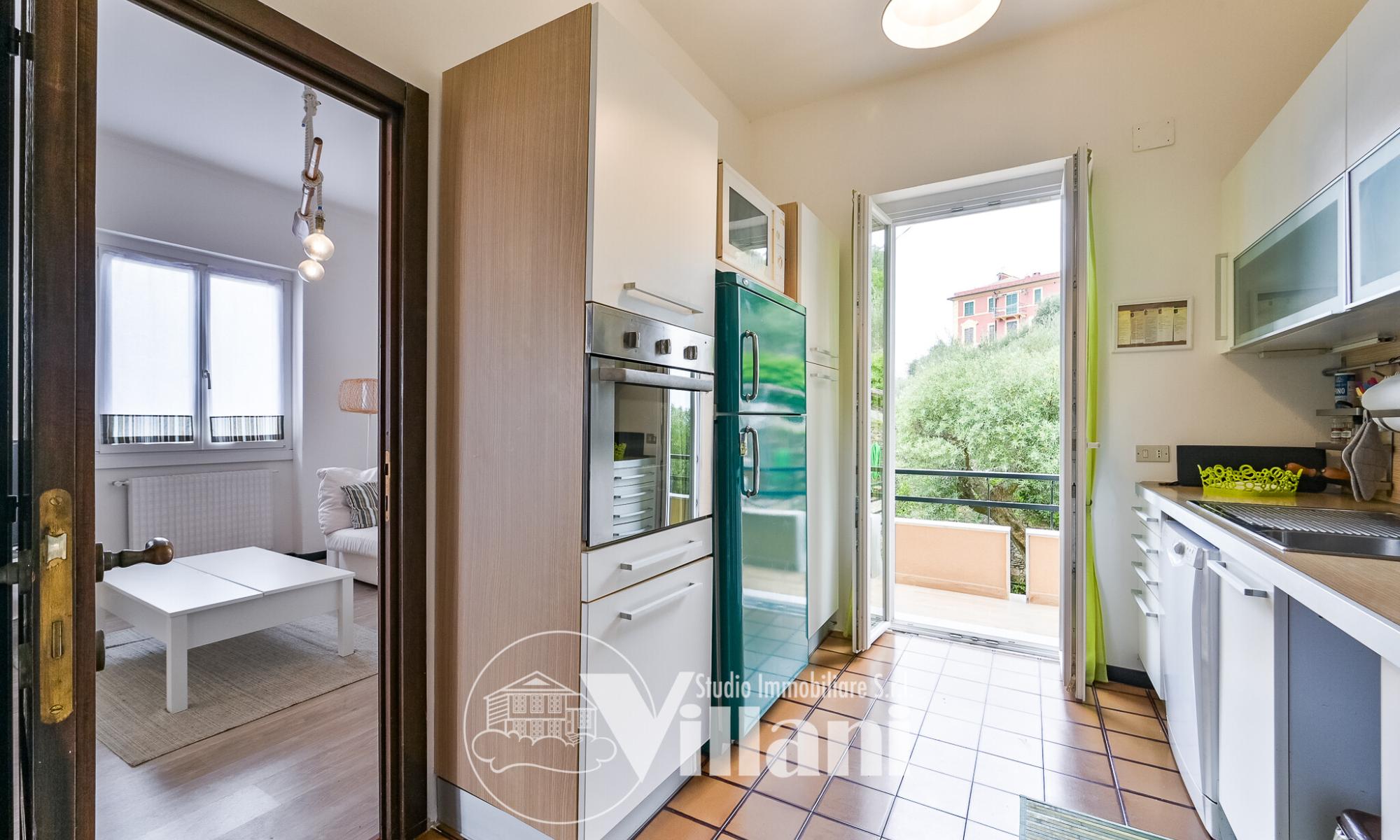 Appartamento 107mq Pieve Ligure Appartamento 107mq Pieve Ligure