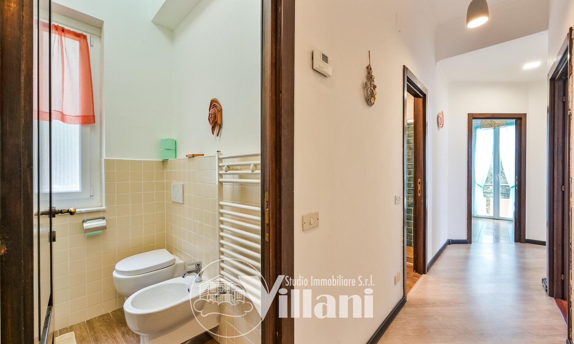 Appartamento 107mq Pieve Ligure Appartamento 107mq Pieve Ligure