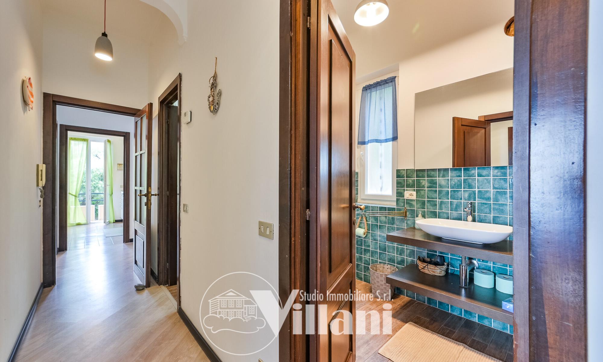 Appartamento 107mq Pieve Ligure Appartamento 107mq Pieve Ligure