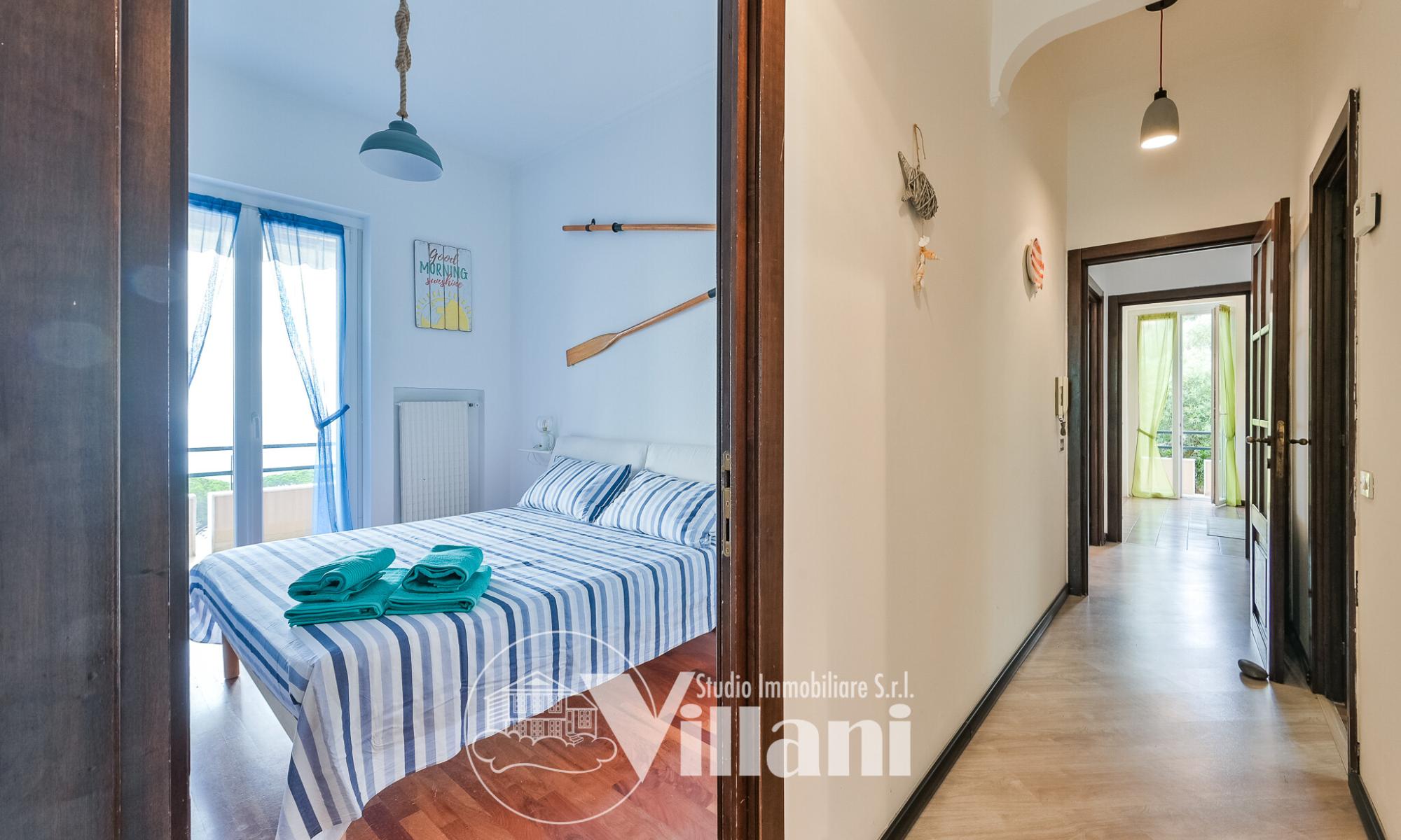 Appartamento 107mq Pieve Ligure Appartamento 107mq Pieve Ligure
