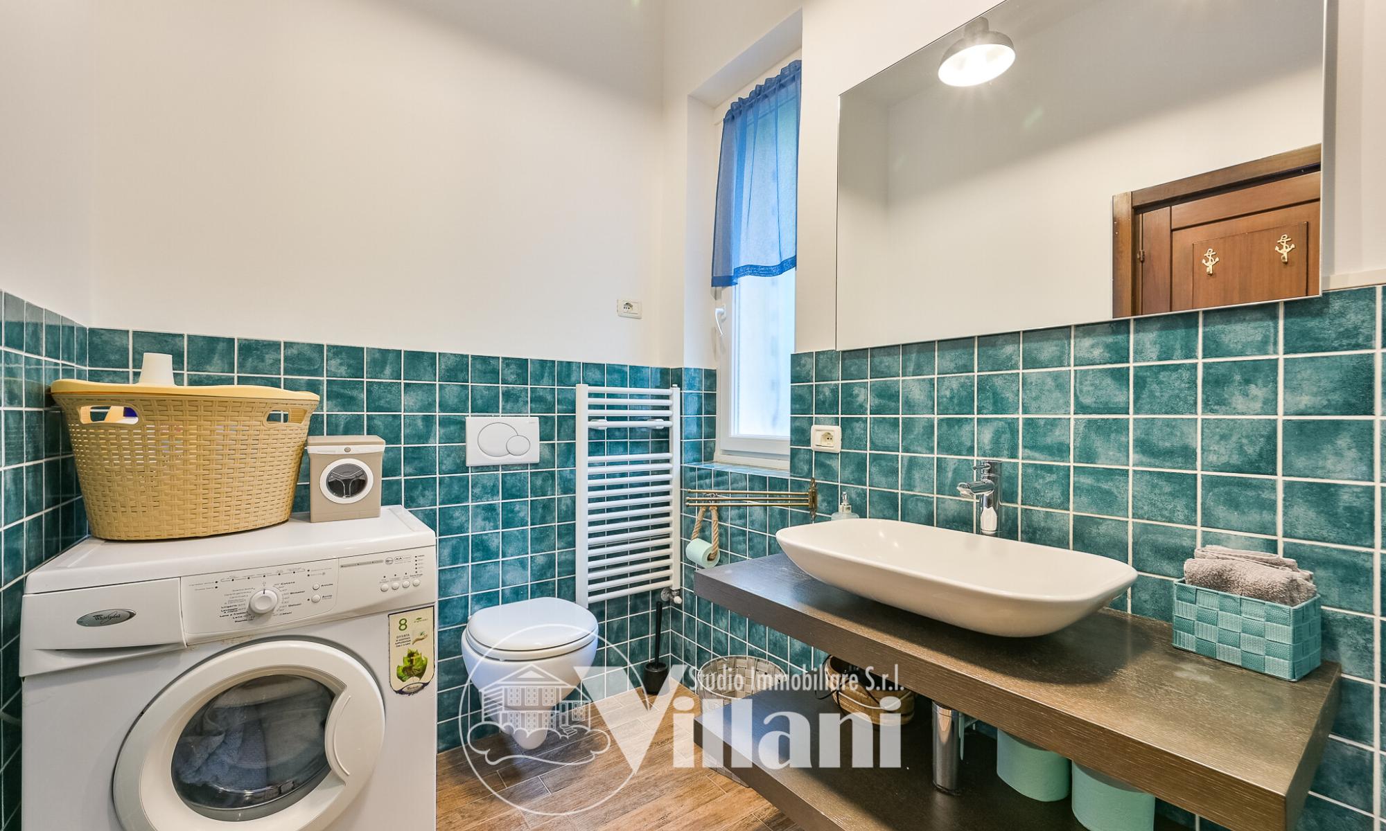 Appartamento 107mq Pieve Ligure Appartamento 107mq Pieve Ligure