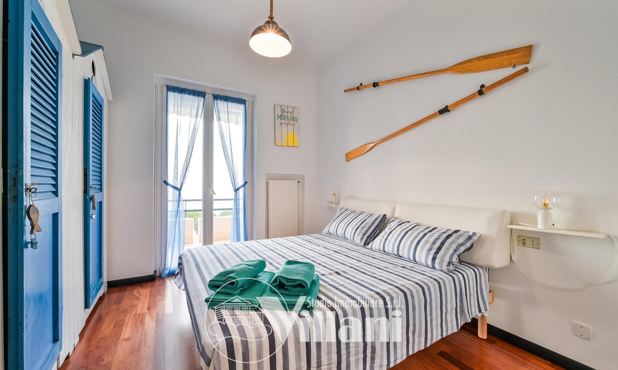 Appartamento 107mq Pieve Ligure Appartamento 107mq Pieve Ligure