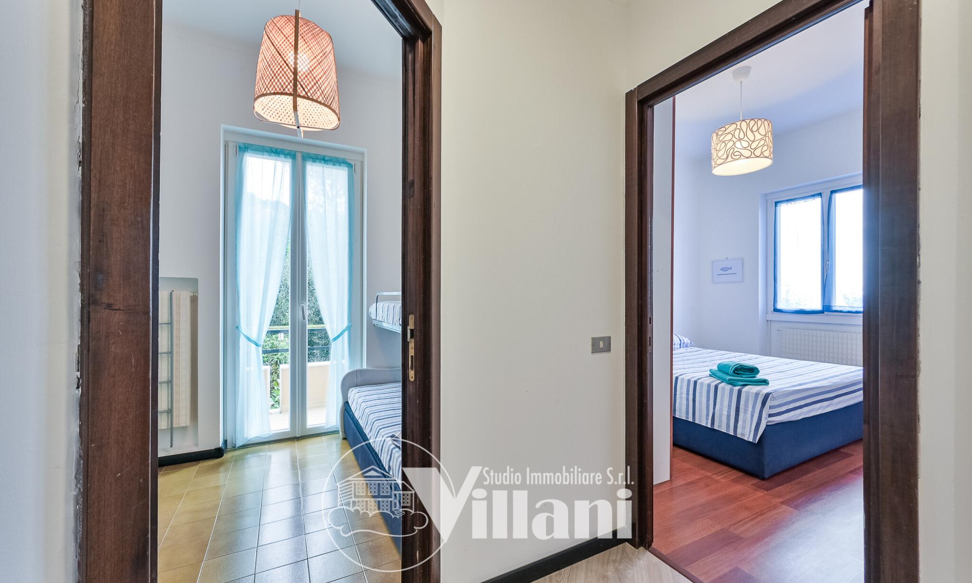 Appartamento 107mq Pieve Ligure Appartamento 107mq Pieve Ligure
