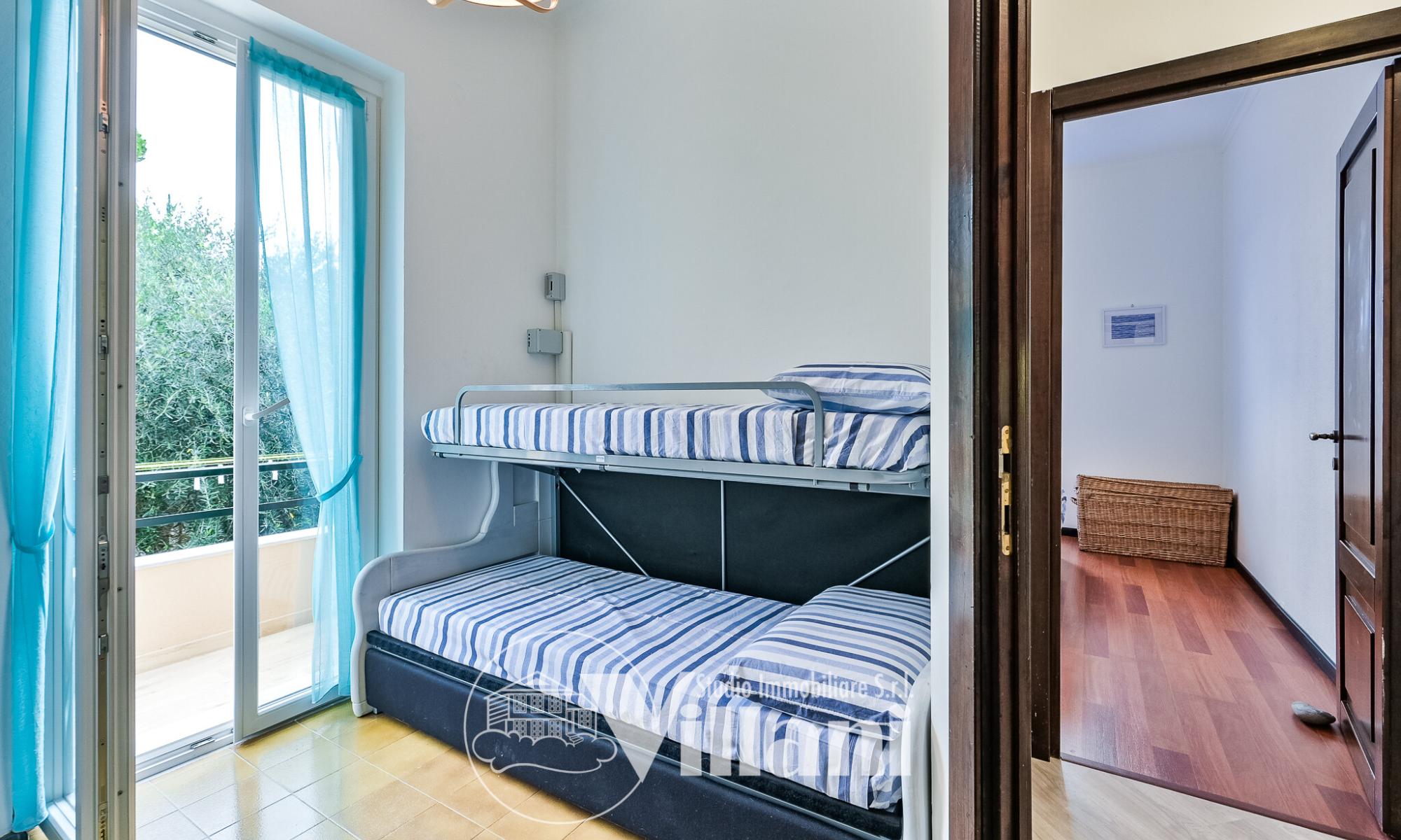 Appartamento 107mq Pieve Ligure Appartamento 107mq Pieve Ligure