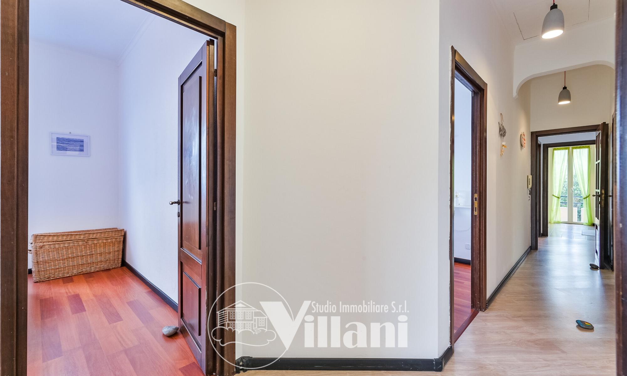 Appartamento 107mq Pieve Ligure Appartamento 107mq Pieve Ligure