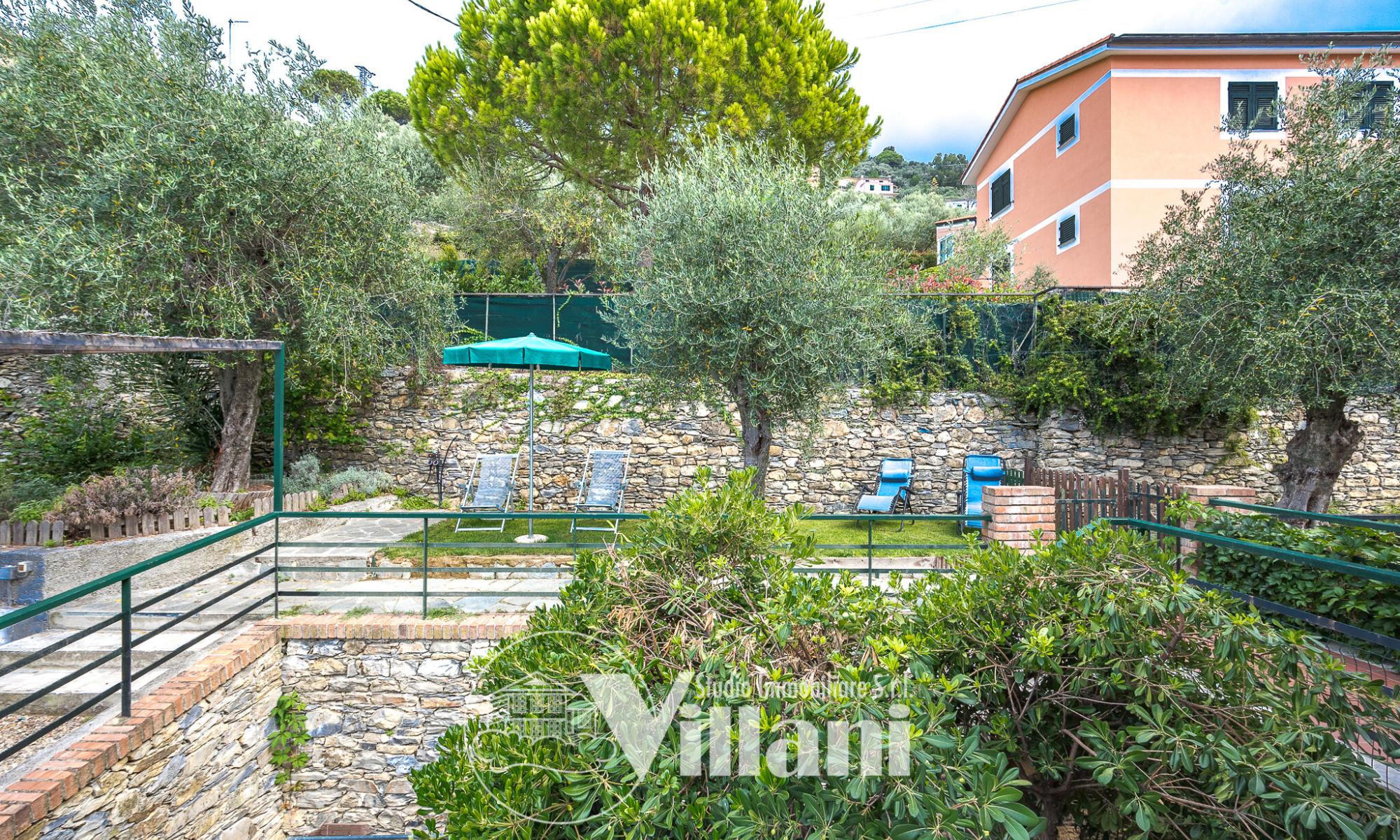 Appartamento 107mq Pieve Ligure Appartamento 107mq Pieve Ligure