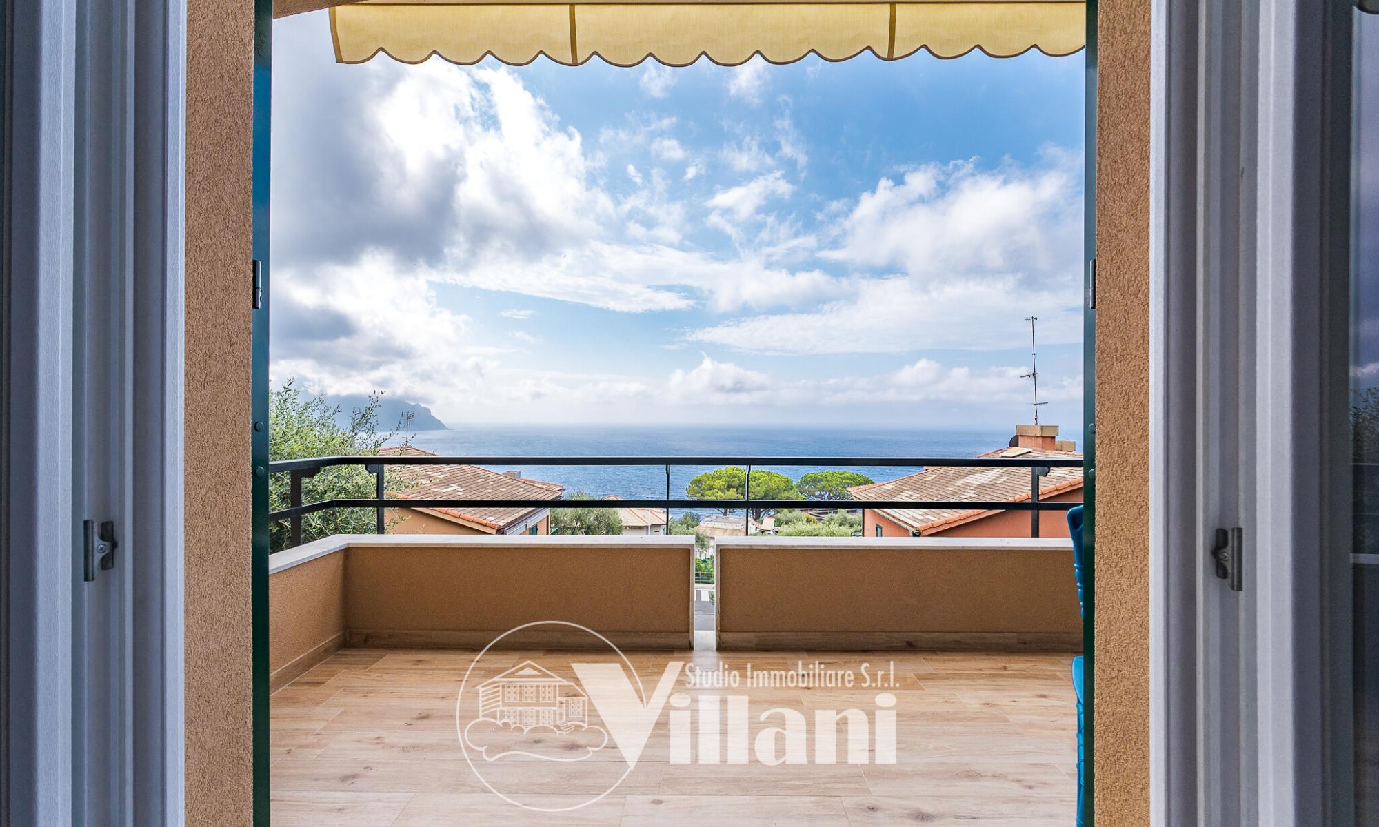 Appartamento 107mq Pieve Ligure Appartamento 107mq Pieve Ligure
