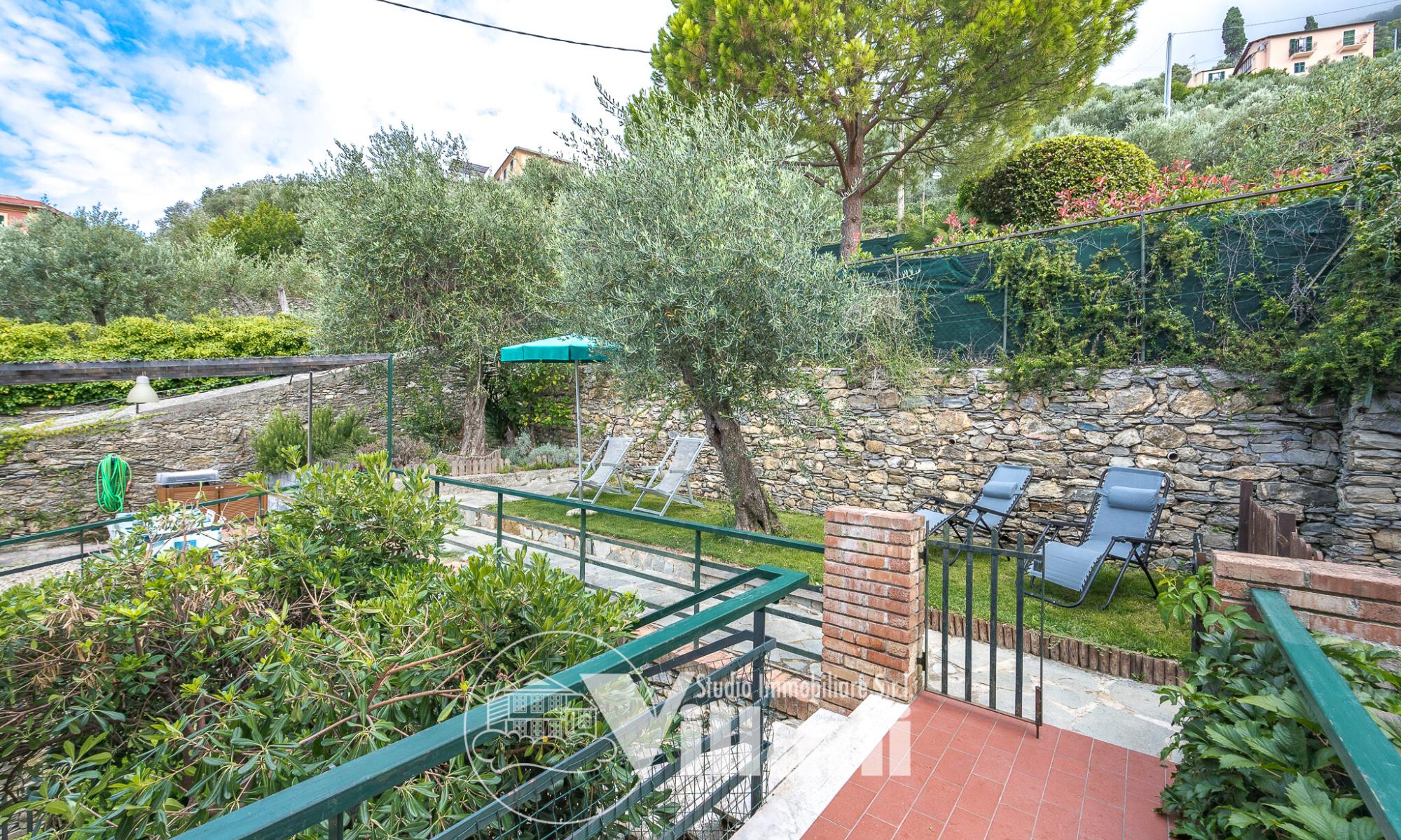 Appartamento 107mq Pieve Ligure Appartamento 107mq Pieve Ligure
