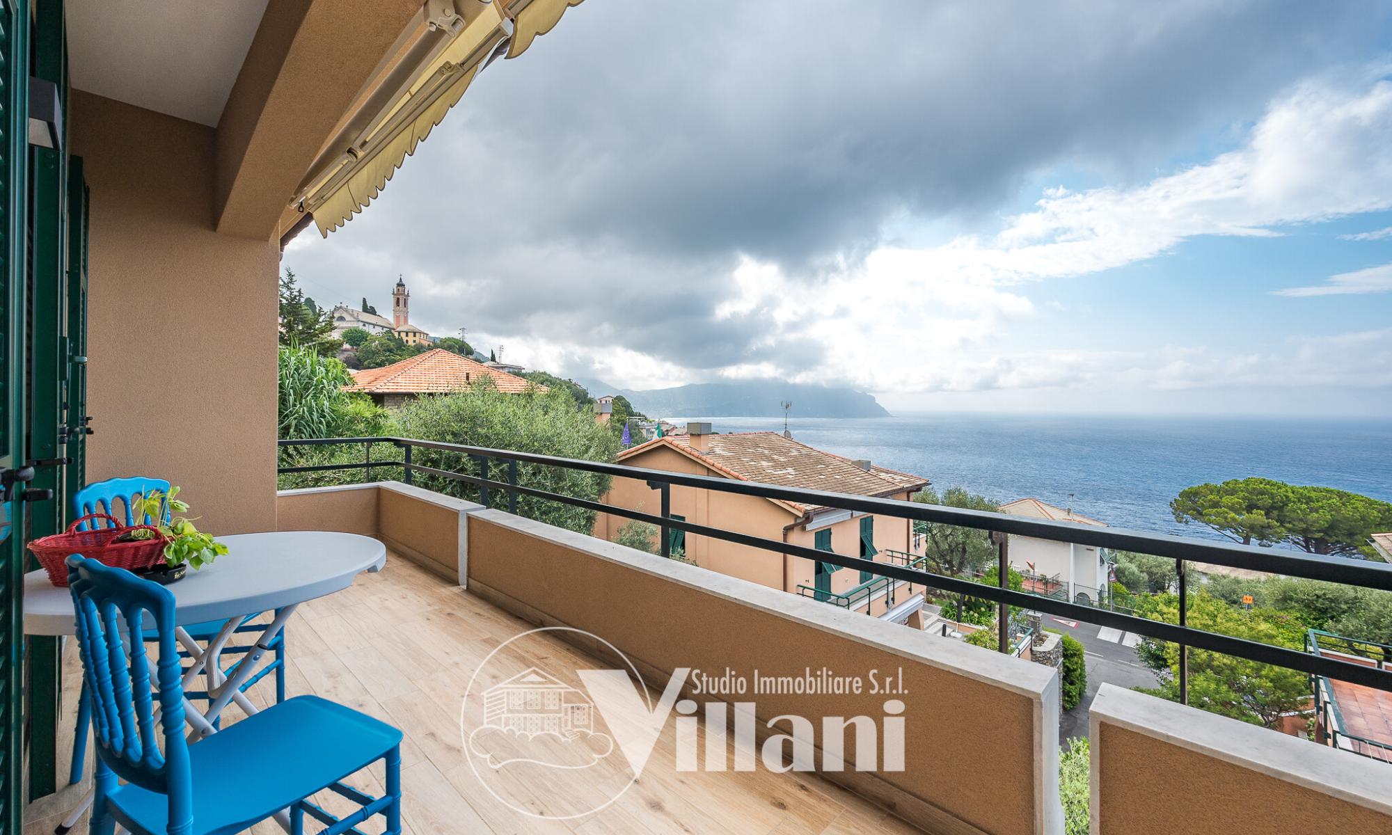 Appartamento 107mq Pieve Ligure Appartamento 107mq Pieve Ligure