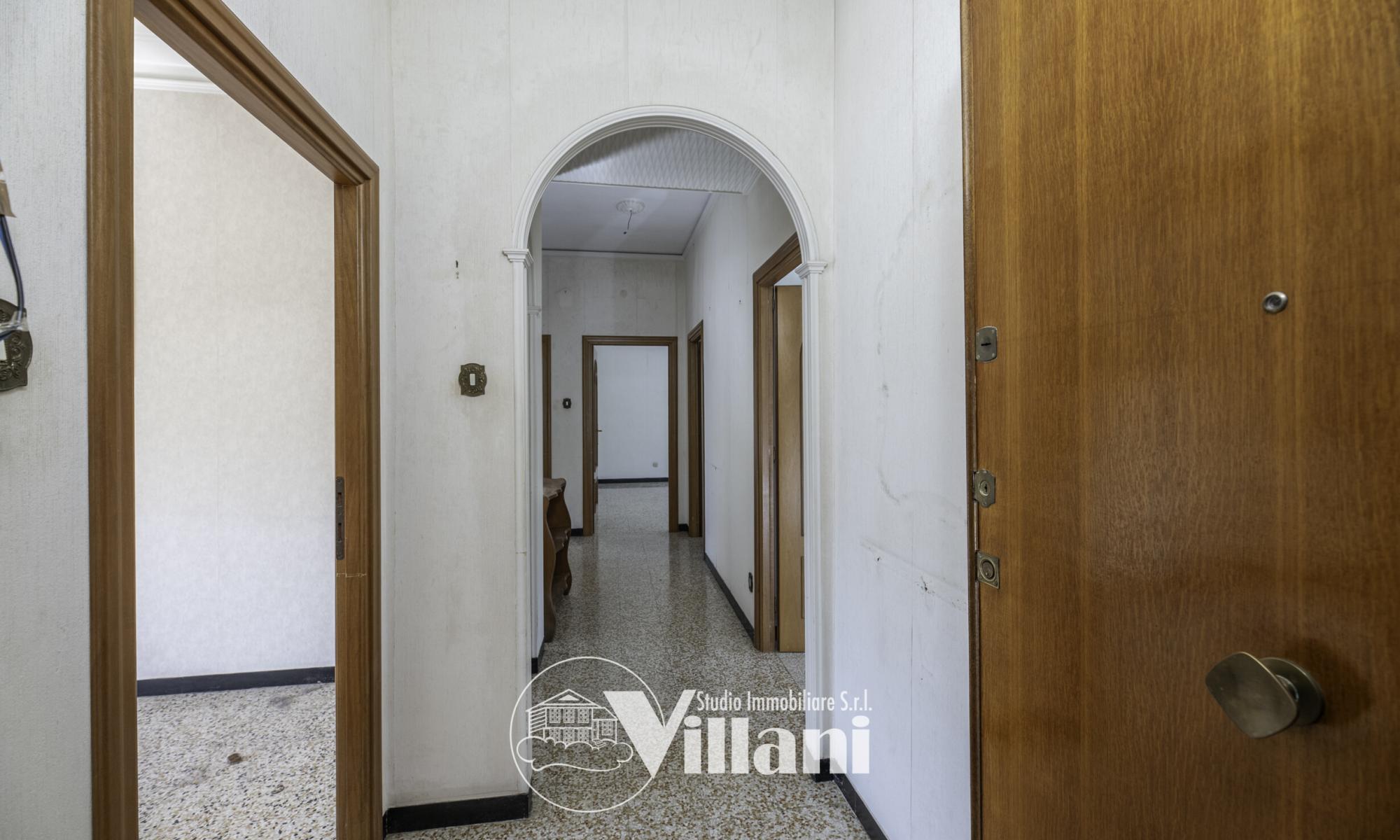 Appartamento 106mq Genova Molassana Appartamento 106mq Genova Molassana