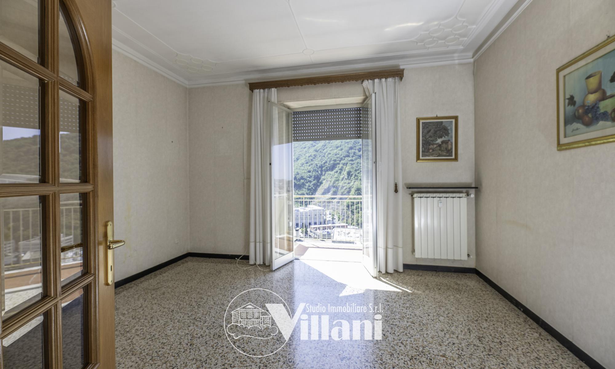 Appartamento 106mq Genova Molassana Appartamento 106mq Genova Molassana