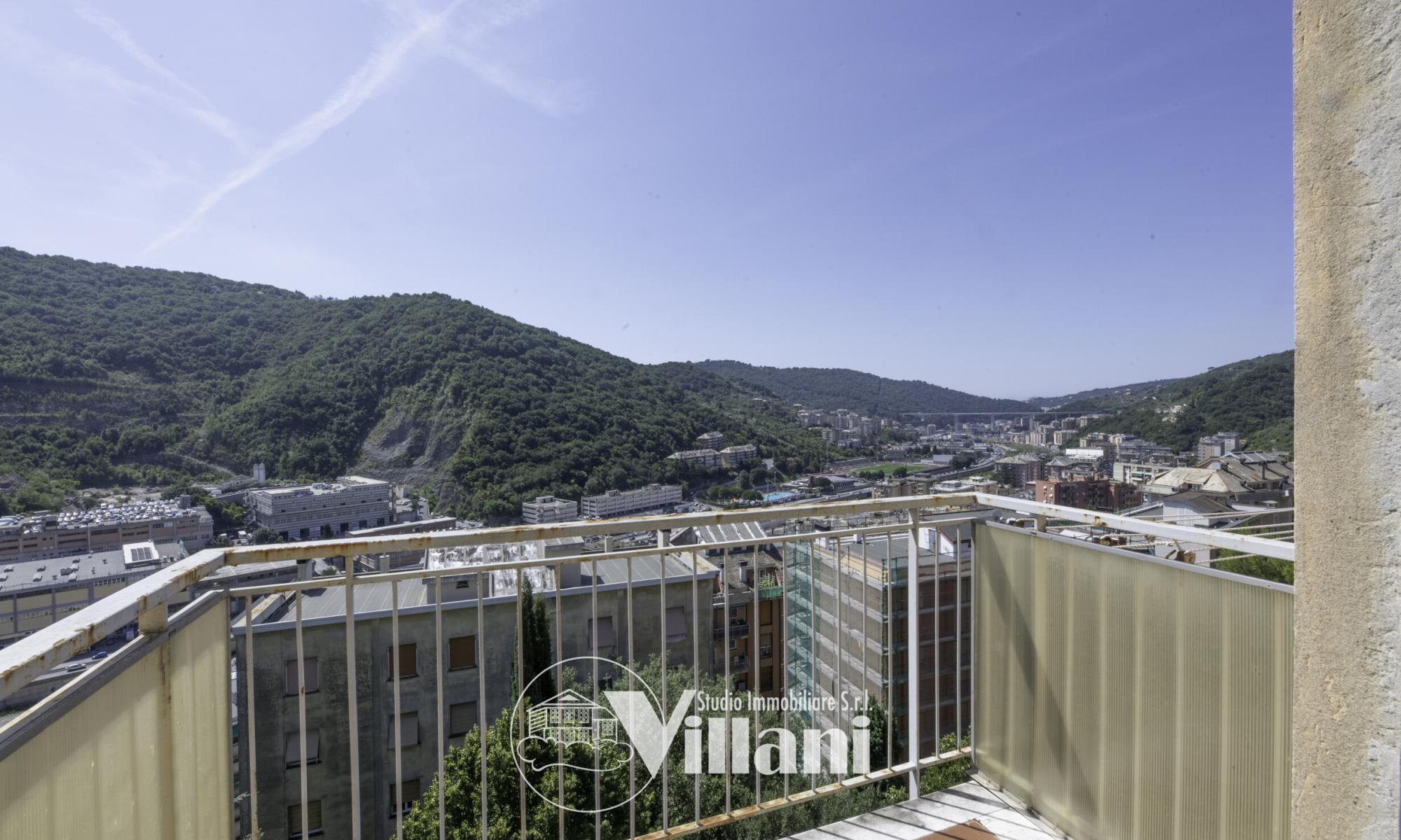 Appartamento 106mq Genova Molassana Appartamento 106mq Genova Molassana