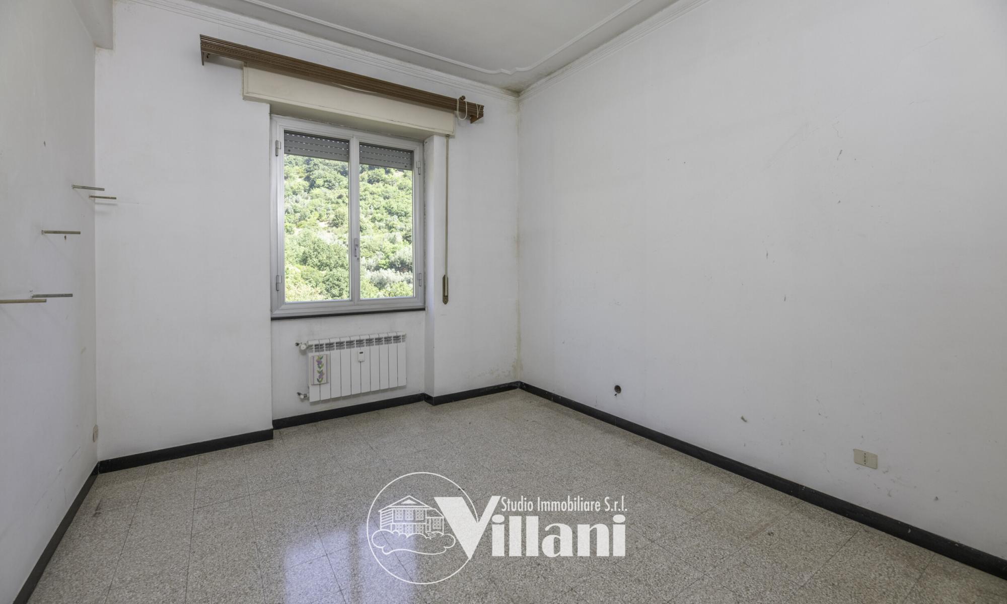 Appartamento 106mq Genova Molassana Appartamento 106mq Genova Molassana