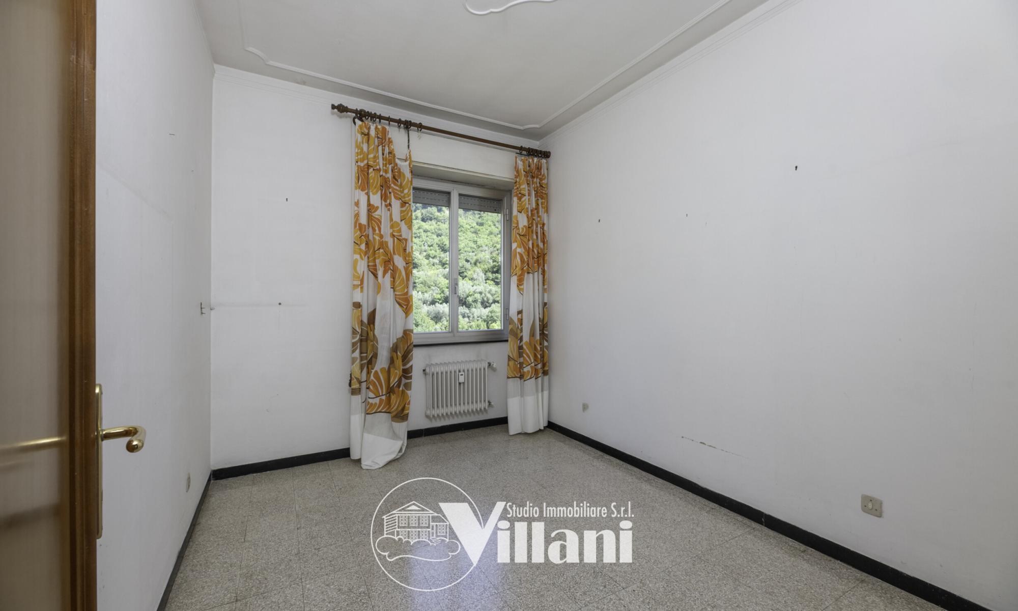 Appartamento 106mq Genova Molassana Appartamento 106mq Genova Molassana