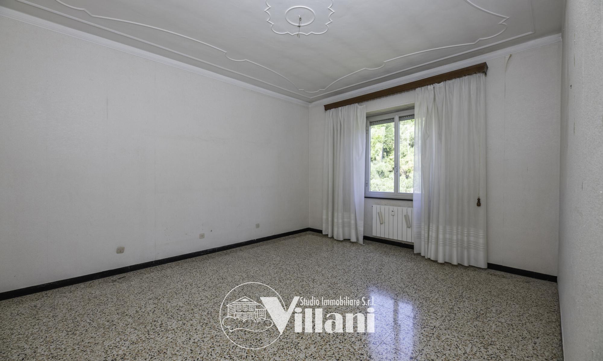 Appartamento 106mq Genova Molassana Appartamento 106mq Genova Molassana