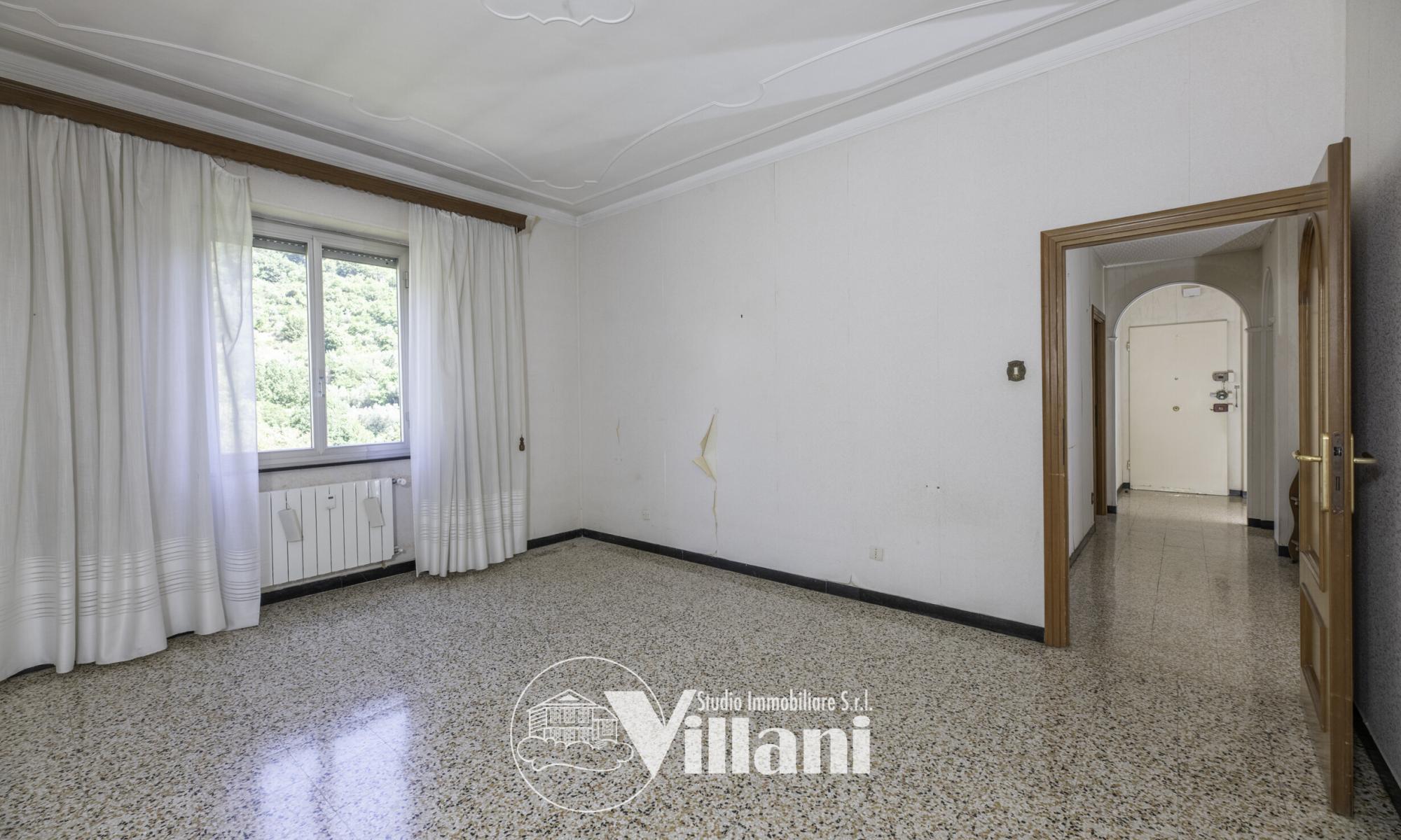 Appartamento 106mq Genova Molassana Appartamento 106mq Genova Molassana