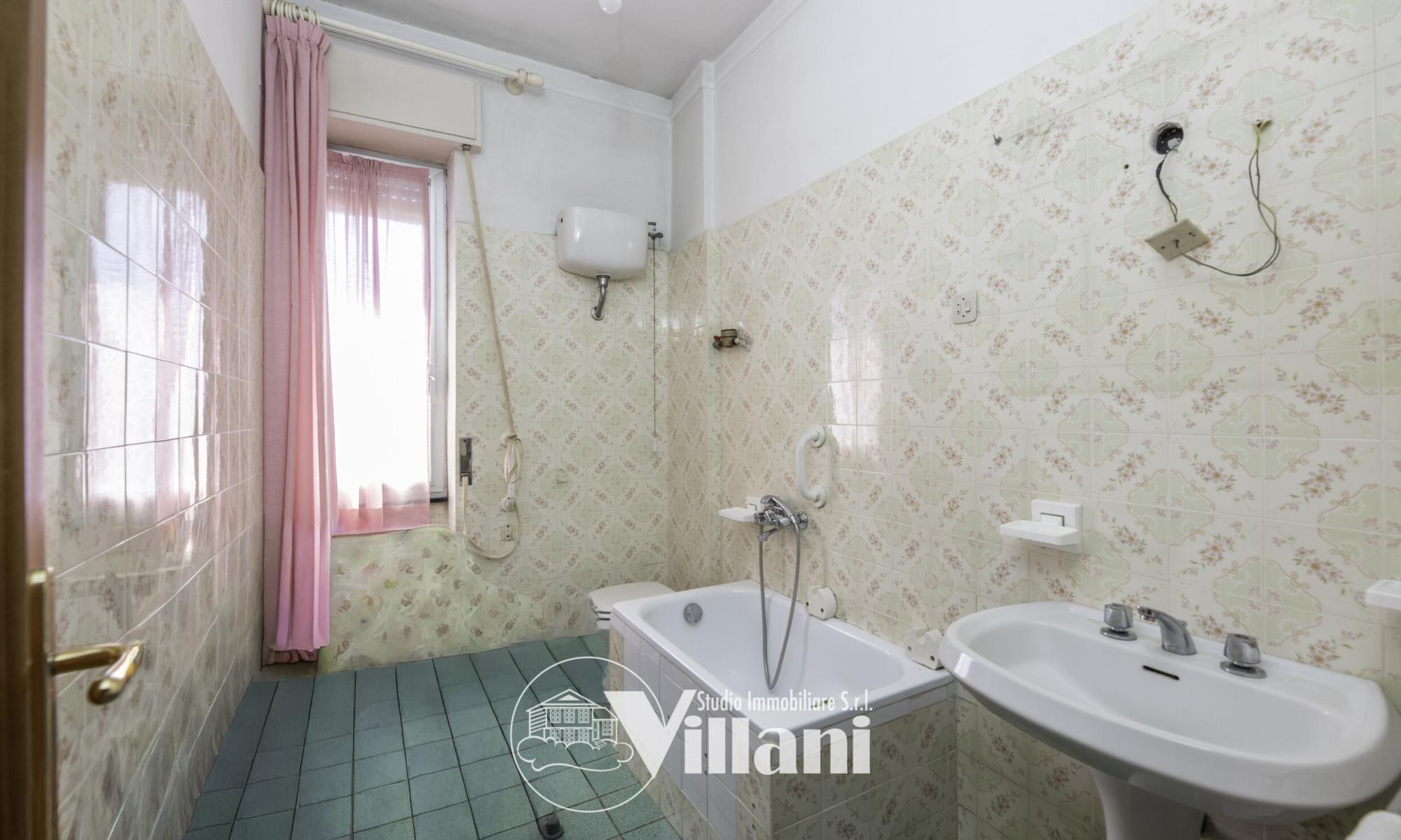 Appartamento 106mq Genova Molassana Appartamento 106mq Genova Molassana