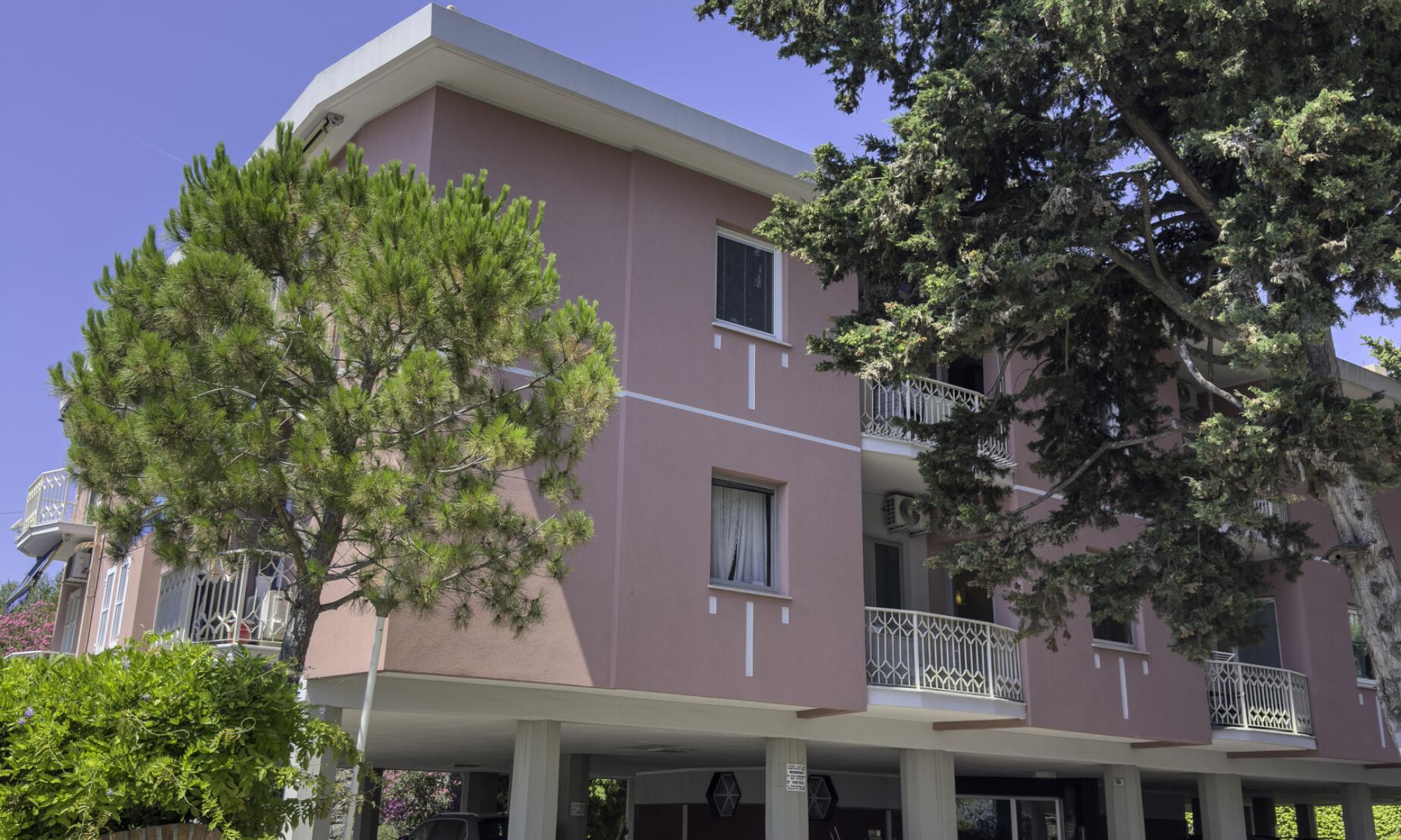 Appartamento 55mq Genova Quarto Appartamento 55mq Genova Quarto