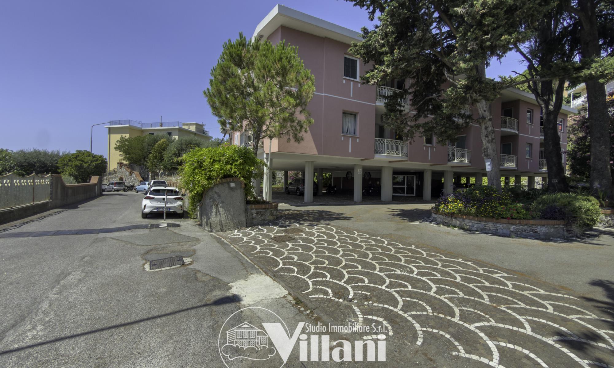 Appartamento 55mq Genova Quarto Appartamento 55mq Genova Quarto