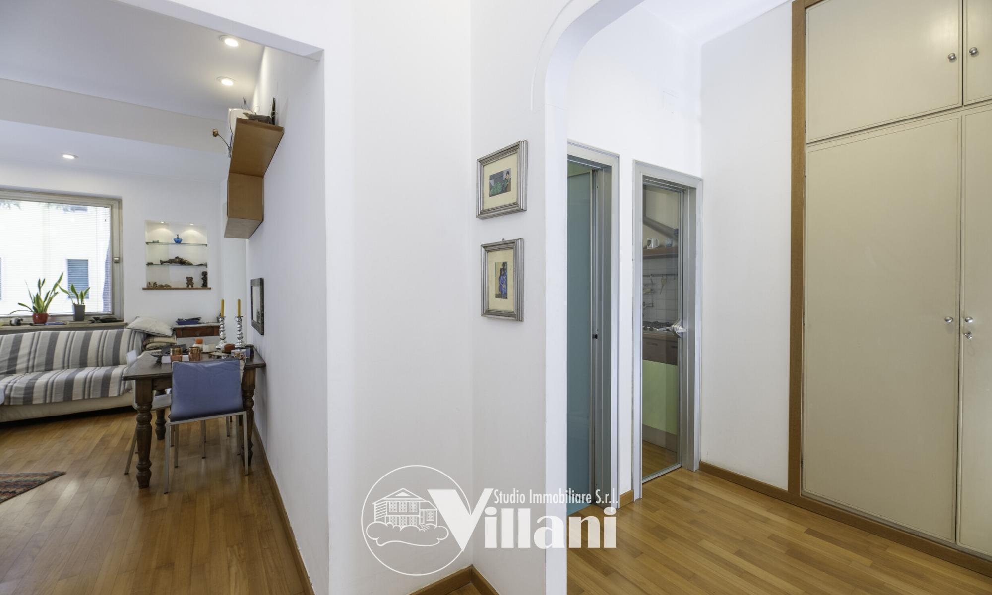 Appartamento 55mq Genova Quarto Appartamento 55mq Genova Quarto