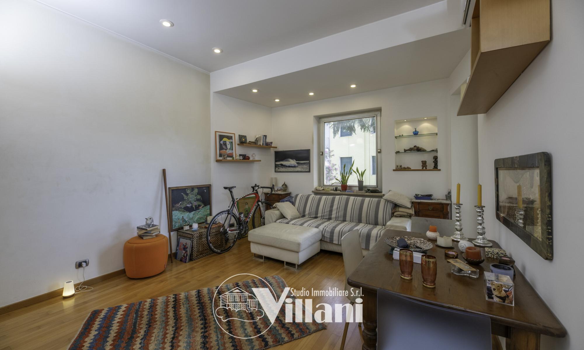 Appartamento 55mq Genova Quarto Appartamento 55mq Genova Quarto