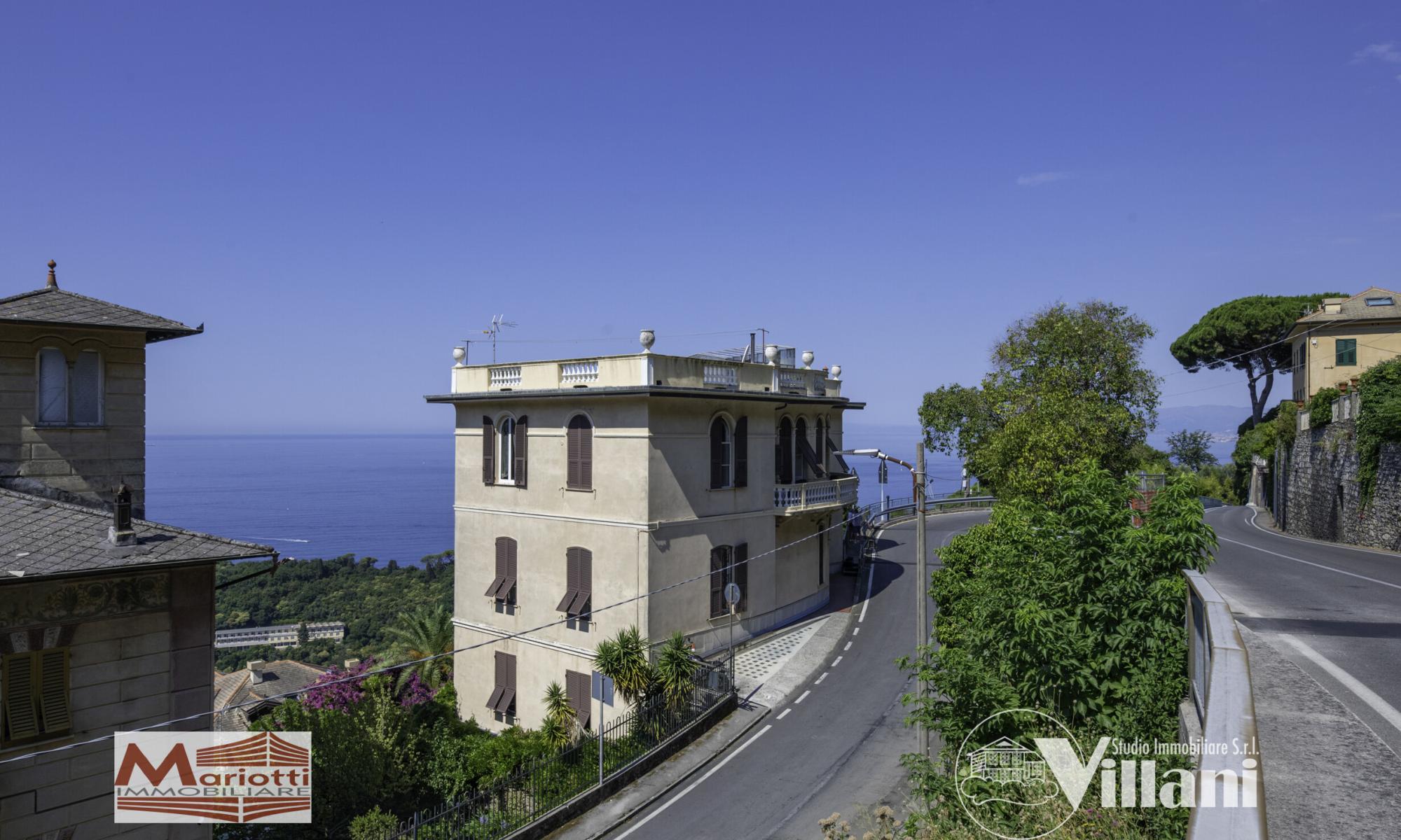 Appartamento 138mq Camogli Ruta Appartamento 138mq Camogli Ruta