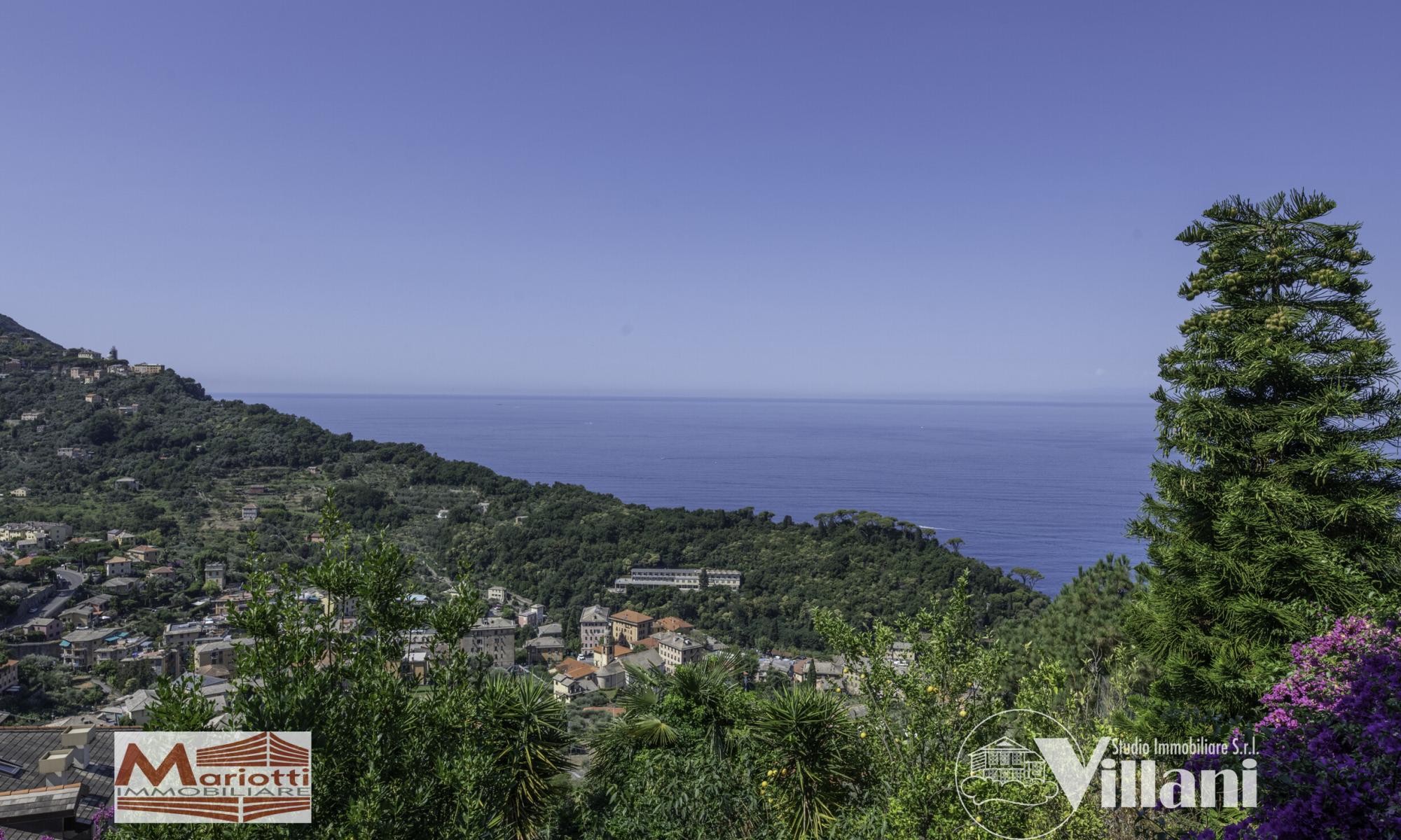 Appartamento 138mq Camogli Ruta Appartamento 138mq Camogli Ruta