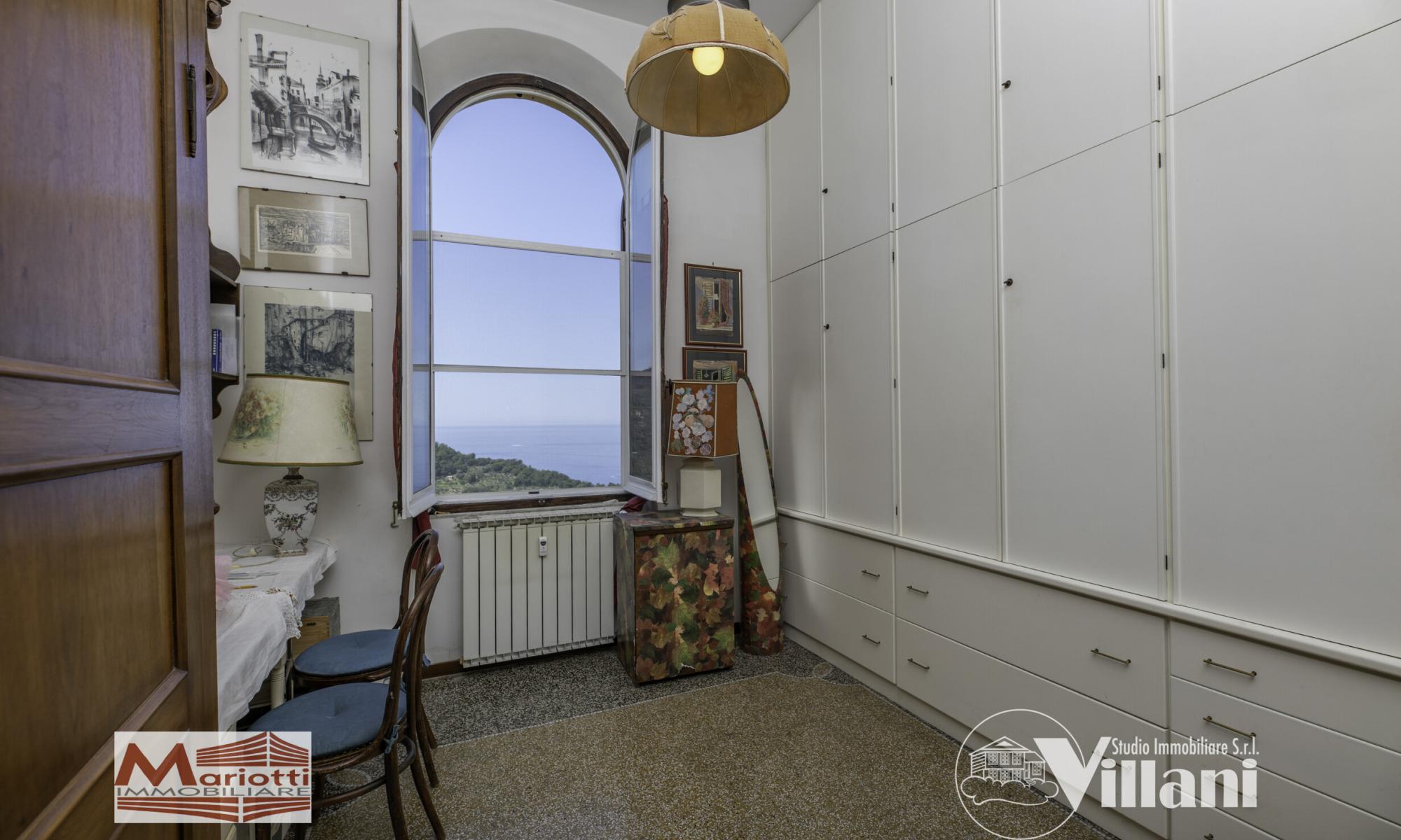 Appartamento 138mq Camogli Ruta Appartamento 138mq Camogli Ruta