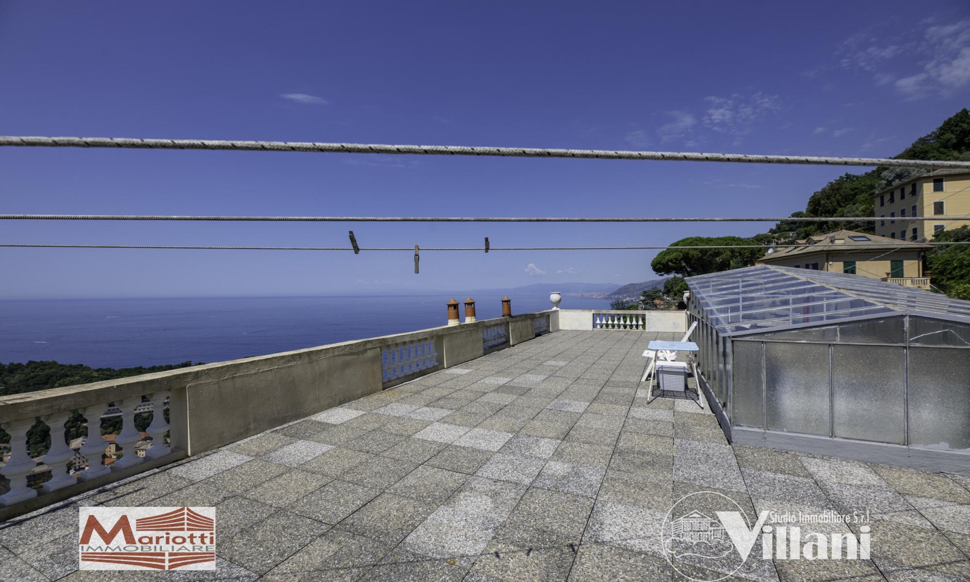Appartamento 138mq Camogli Ruta Appartamento 138mq Camogli Ruta