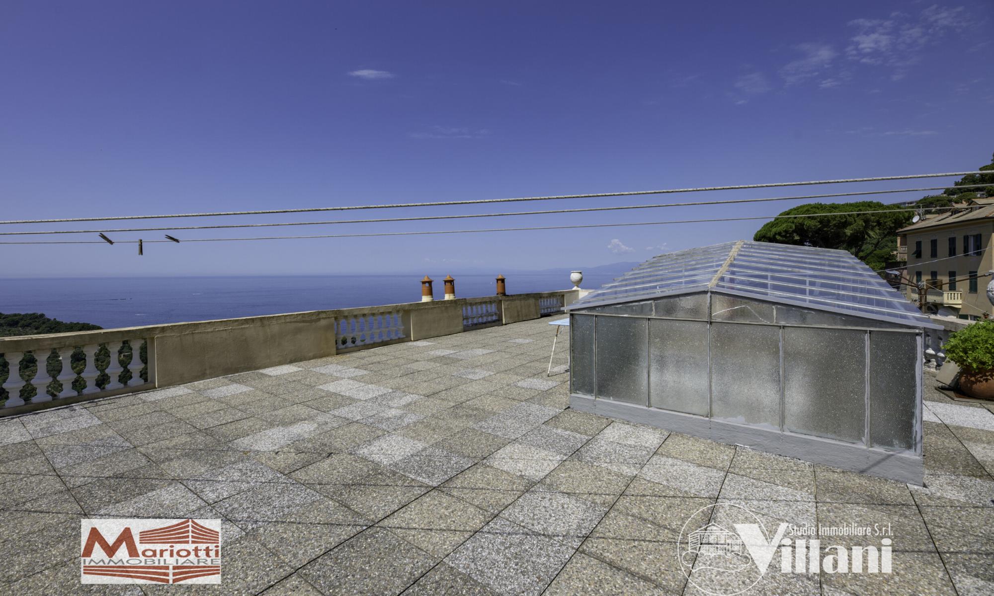 Appartamento 138mq Camogli Ruta Appartamento 138mq Camogli Ruta