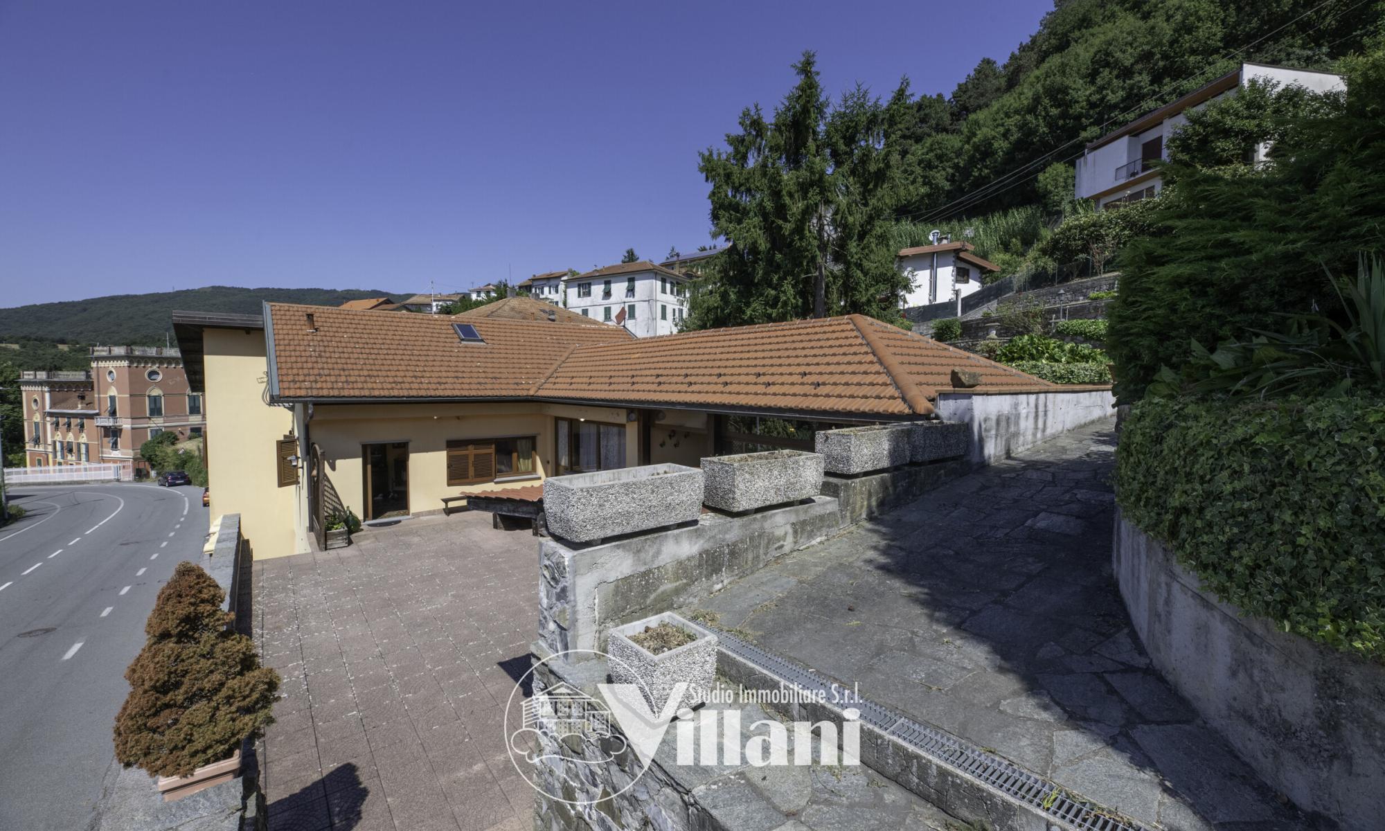 Appartamento 160mq Mignanego Chiesa Giovi Appartamento 160mq Mignanego Chiesa Giovi