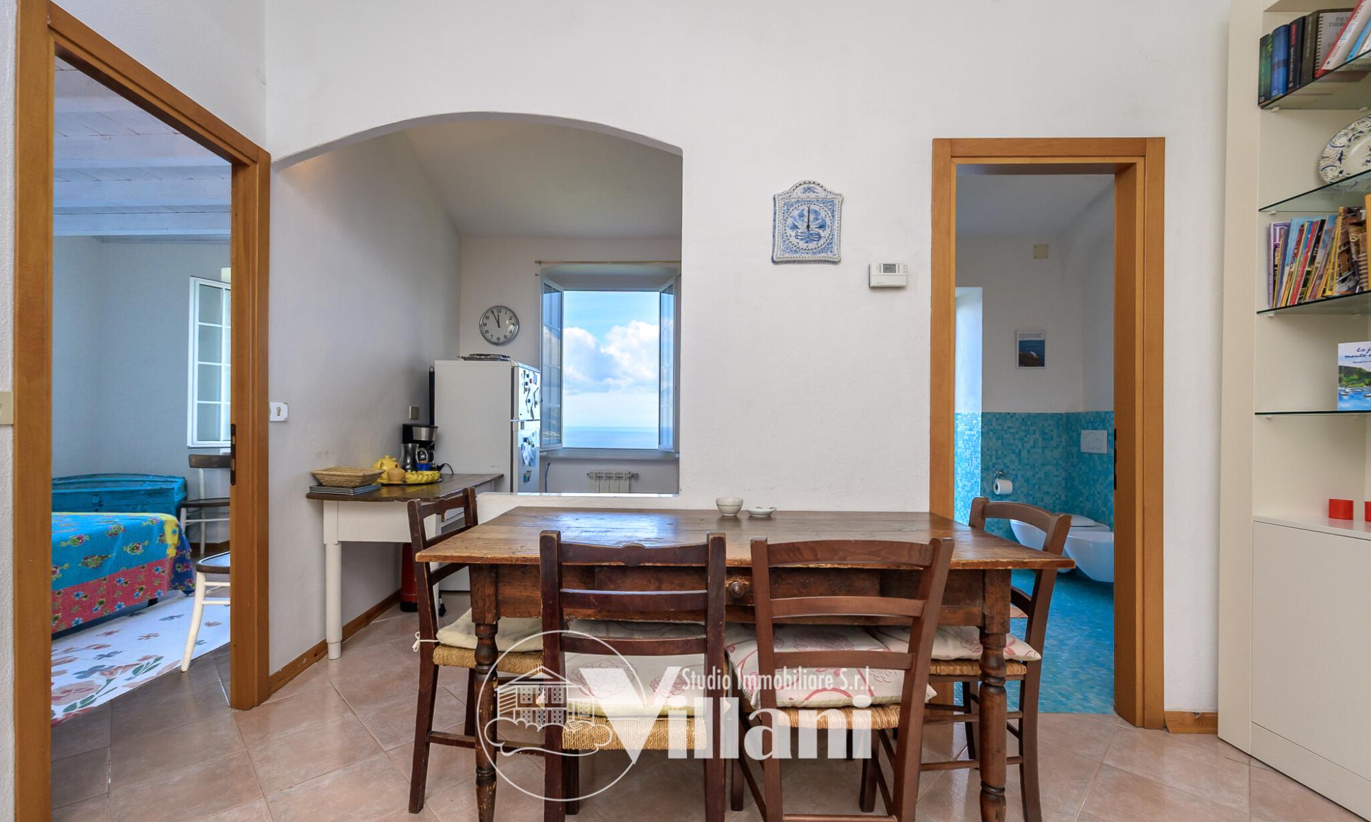 Appartamento 63mq Camogli Ruta Appartamento 63mq Camogli Ruta