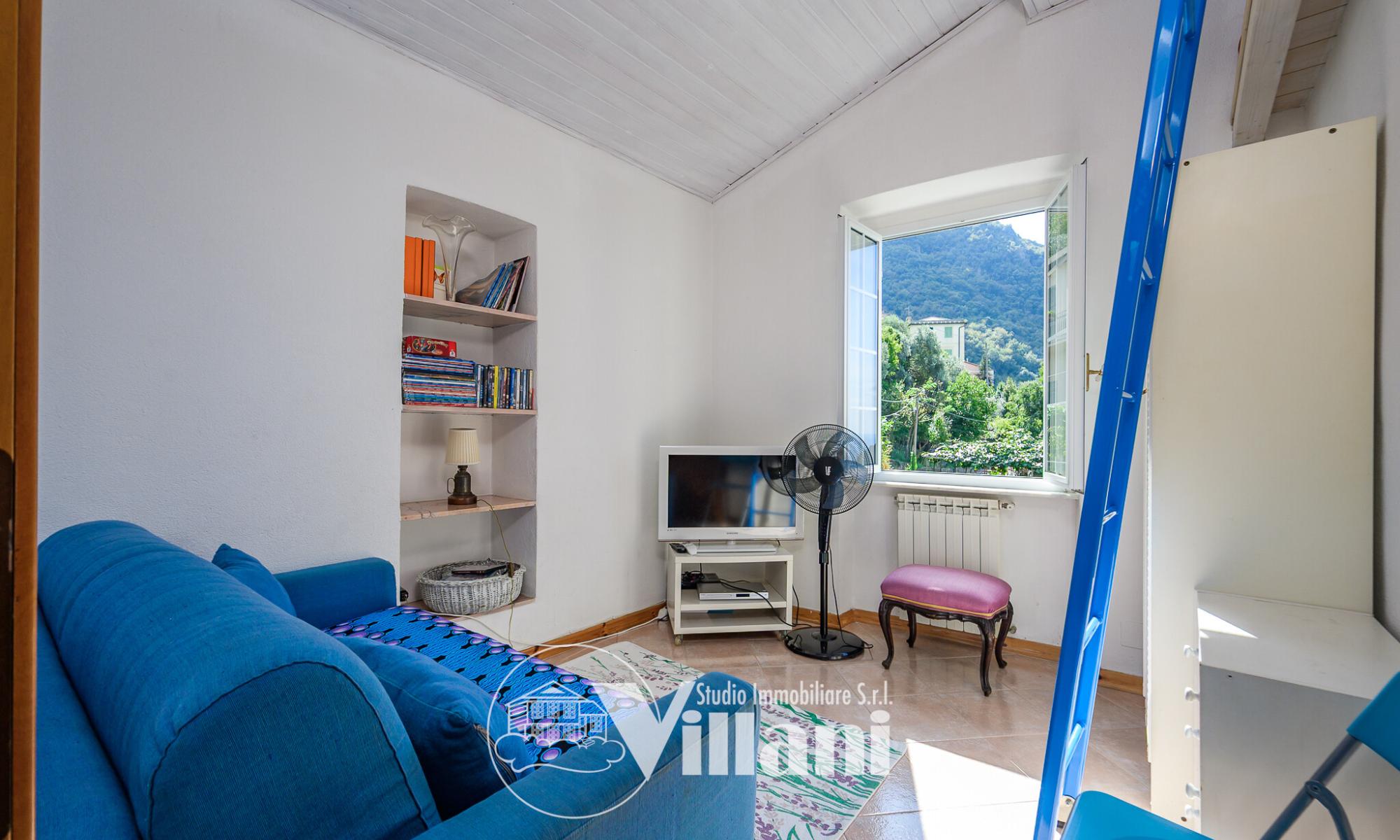 Appartamento 63mq Camogli Ruta Appartamento 63mq Camogli Ruta