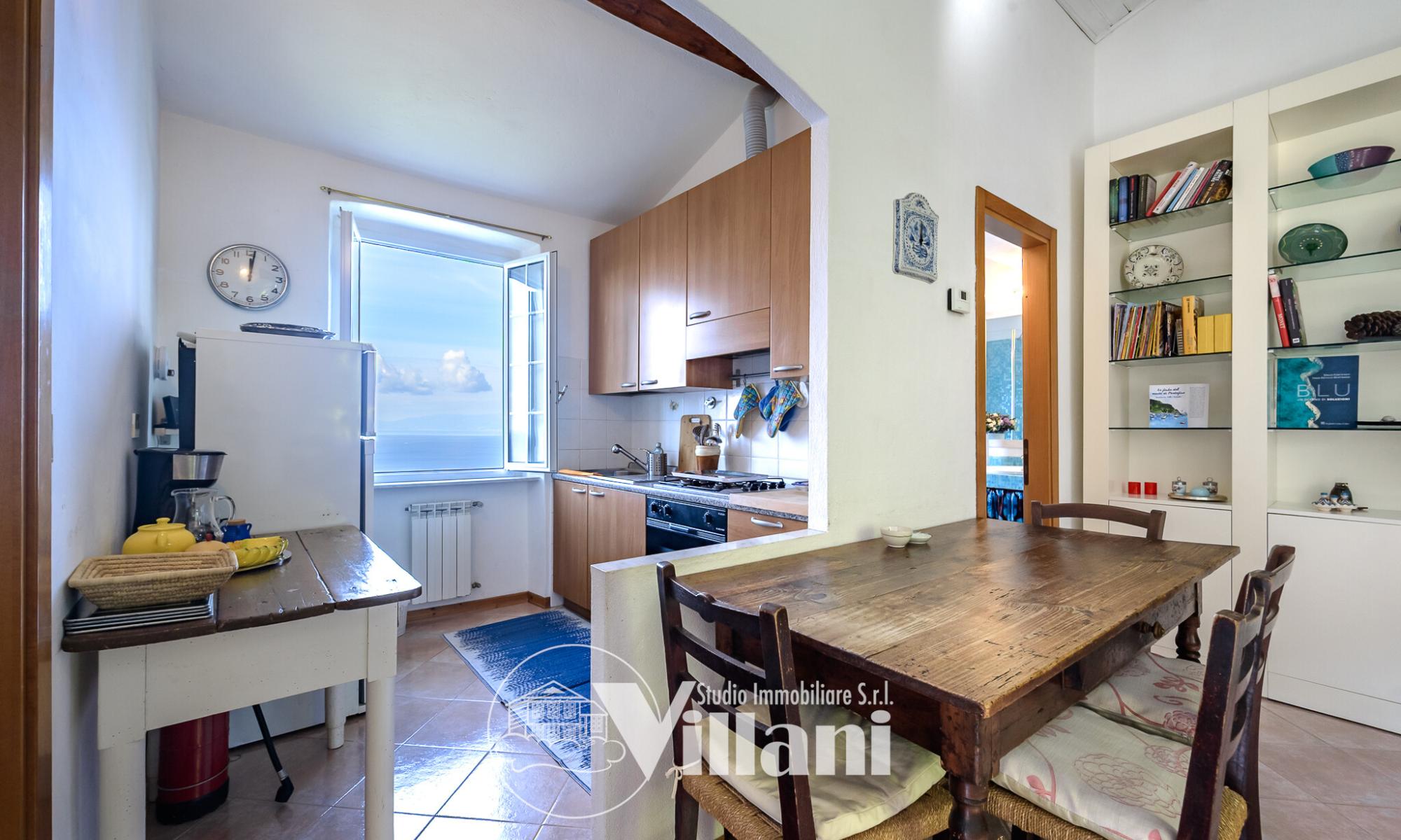 Appartamento 63mq Camogli Ruta Appartamento 63mq Camogli Ruta