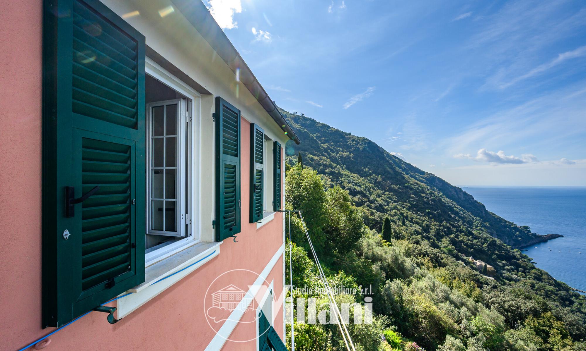 Appartamento 63mq Camogli Ruta Appartamento 63mq Camogli Ruta