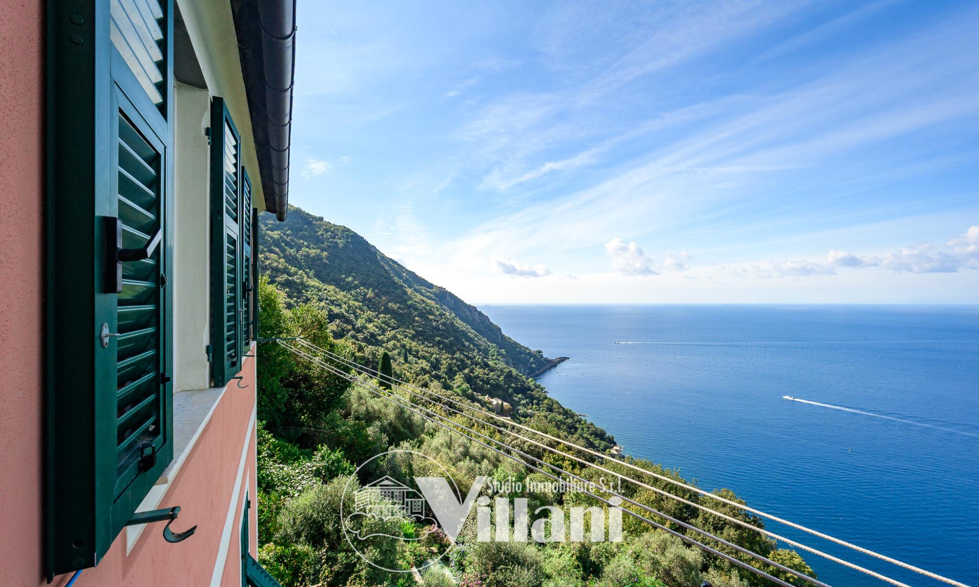 Appartamento 63mq Camogli Ruta Appartamento 63mq Camogli Ruta