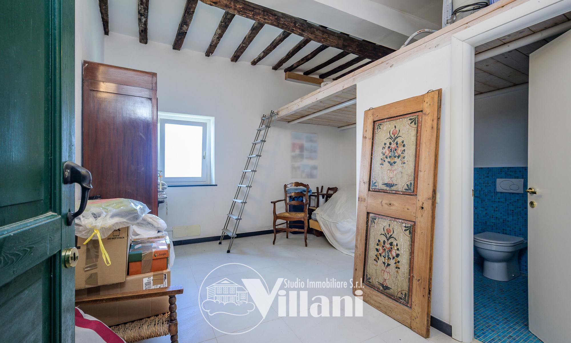 Appartamento 63mq Camogli Ruta Appartamento 63mq Camogli Ruta