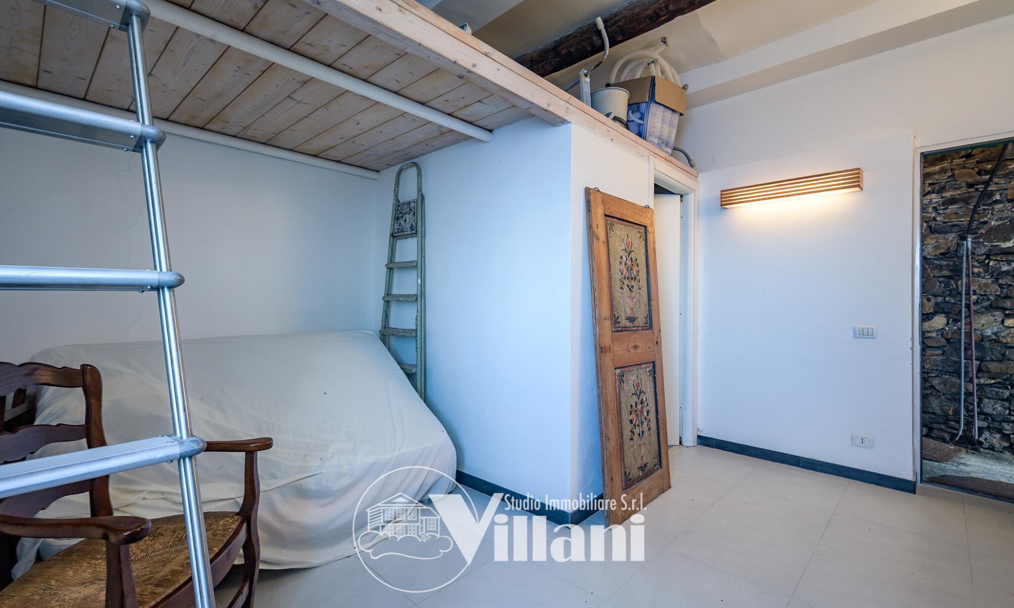 Appartamento 63mq Camogli Ruta Appartamento 63mq Camogli Ruta