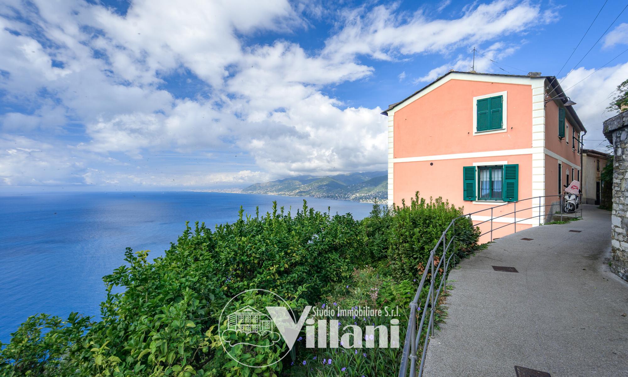 Appartamento 63mq Camogli Ruta Appartamento 63mq Camogli Ruta