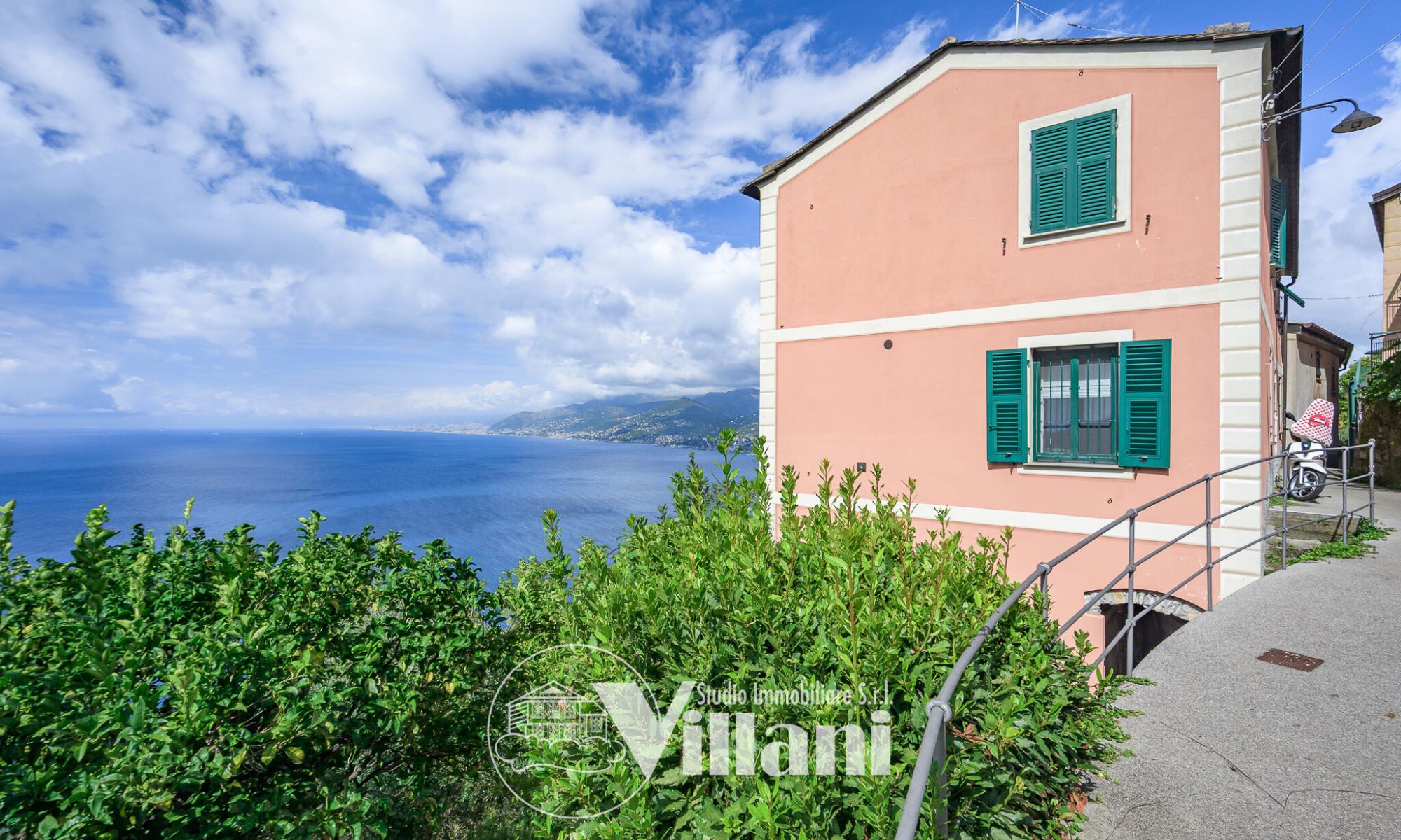 Appartamento 63mq Camogli Ruta Appartamento 63mq Camogli Ruta