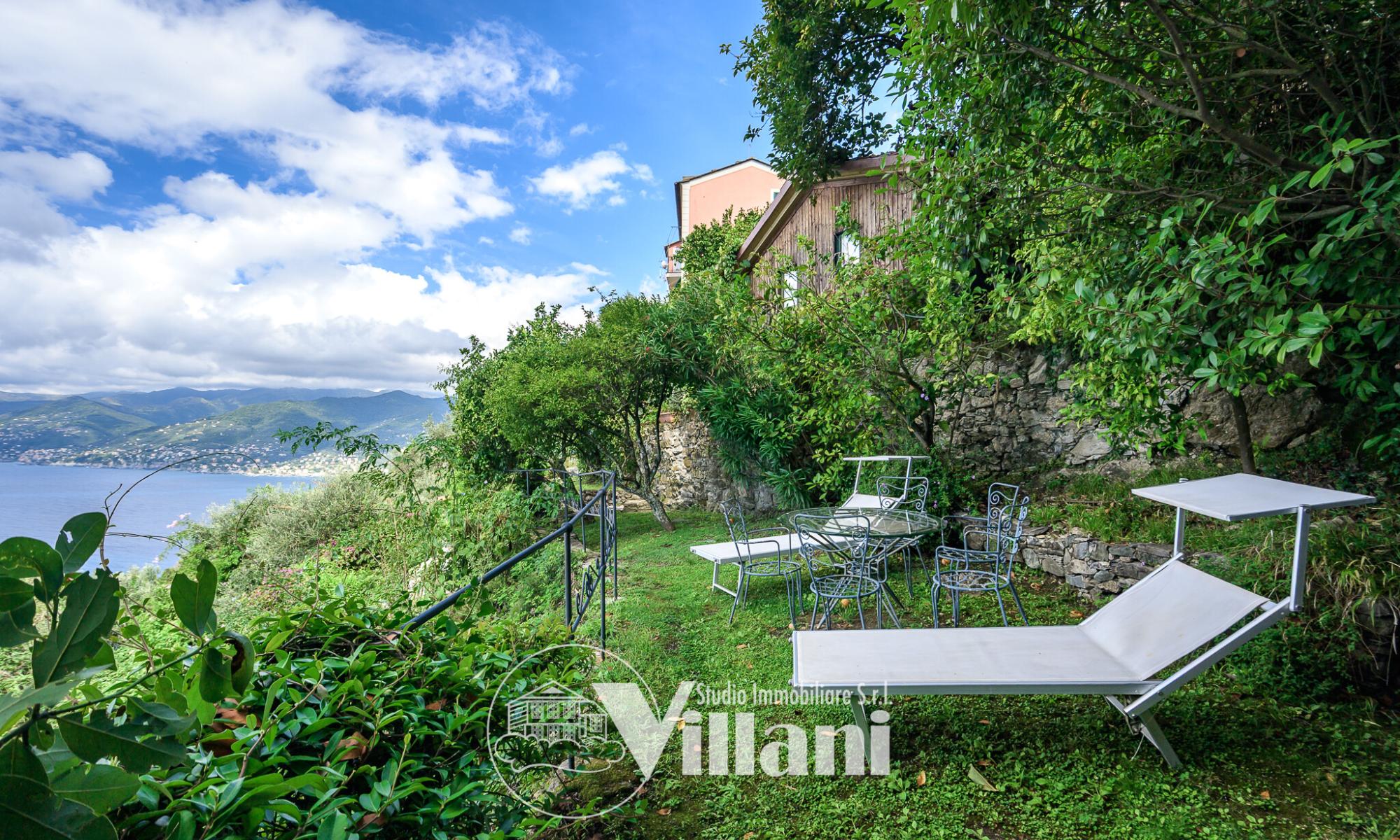 Appartamento 63mq Camogli Ruta Appartamento 63mq Camogli Ruta