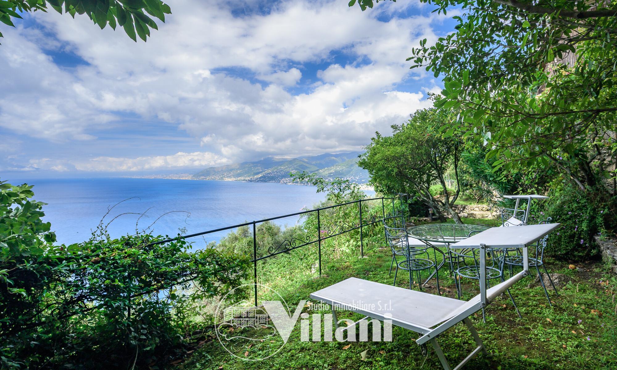 Appartamento 63mq Camogli Ruta Appartamento 63mq Camogli Ruta
