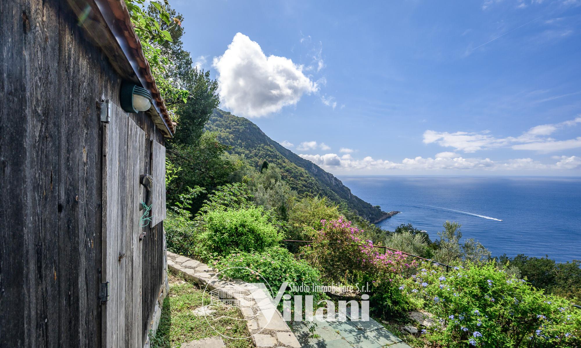 Appartamento 63mq Camogli Ruta Appartamento 63mq Camogli Ruta