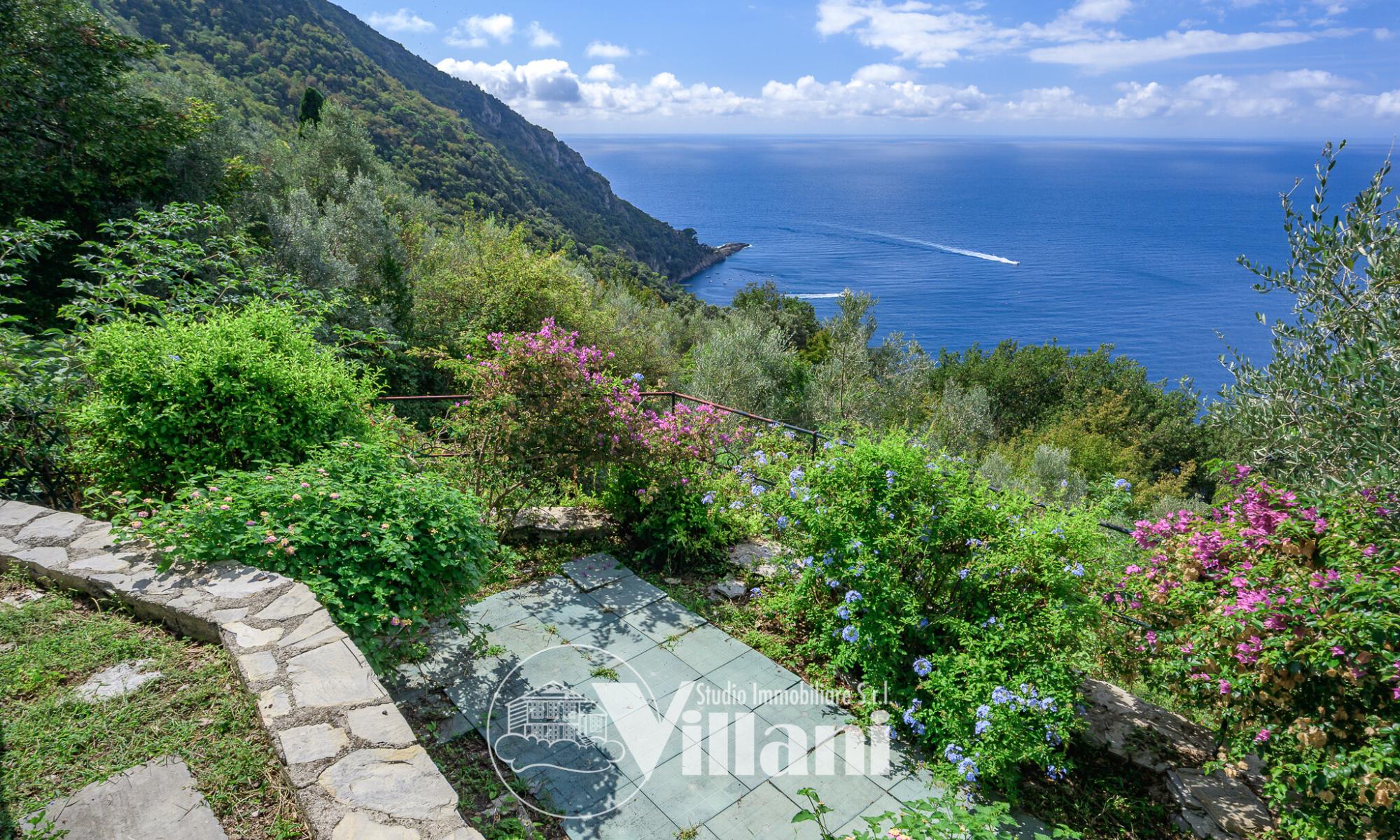 Appartamento 63mq Camogli Ruta Appartamento 63mq Camogli Ruta