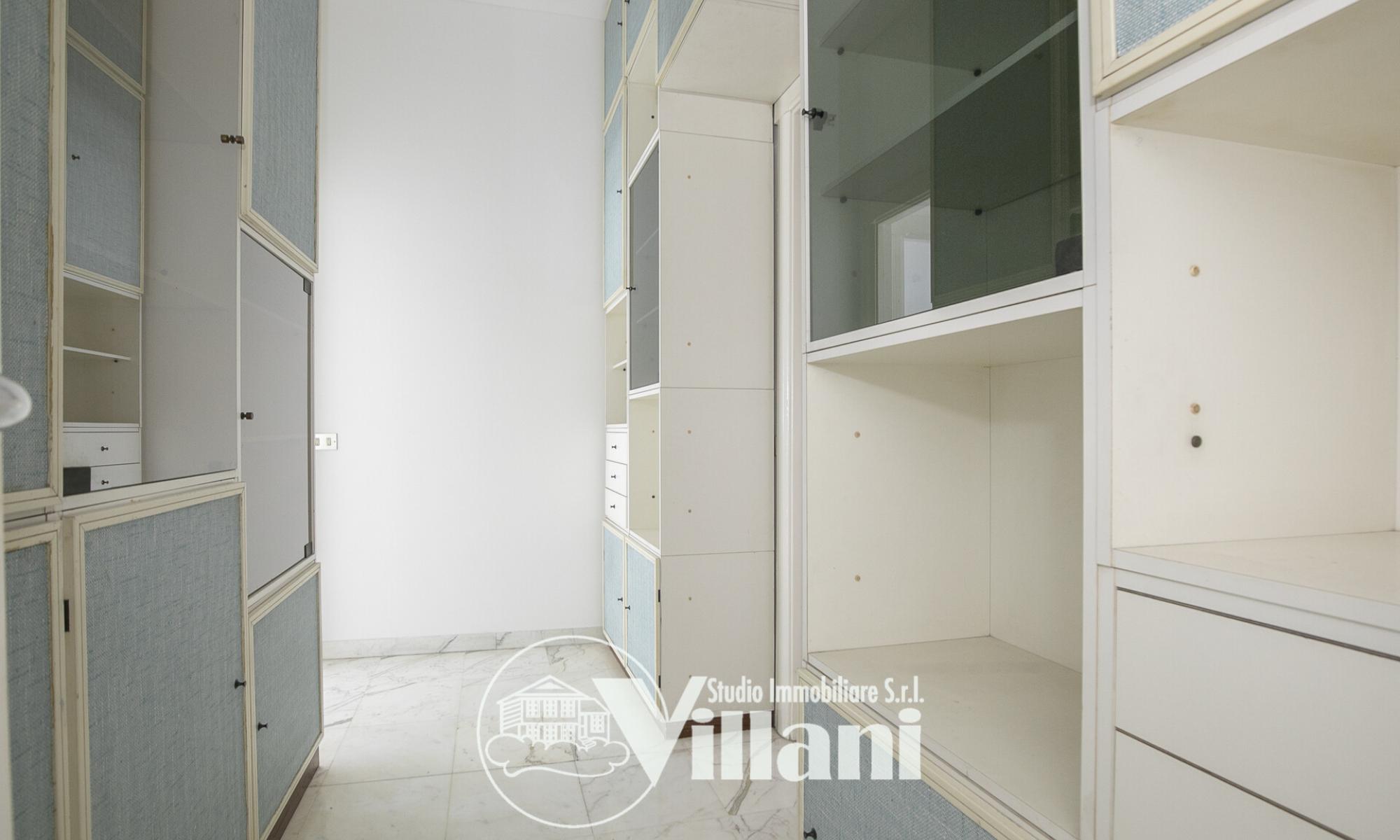 Appartamento 123mq Genova Carignano Appartamento 123mq Genova Carignano