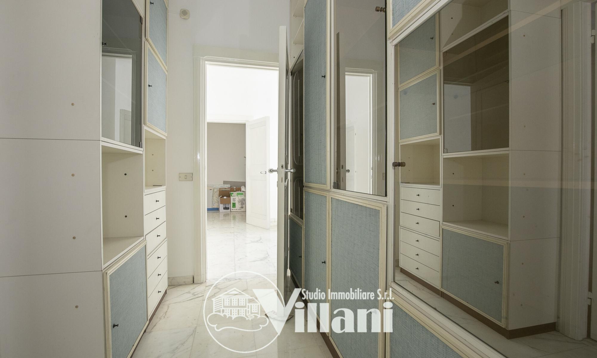 Appartamento 123mq Genova Carignano Appartamento 123mq Genova Carignano